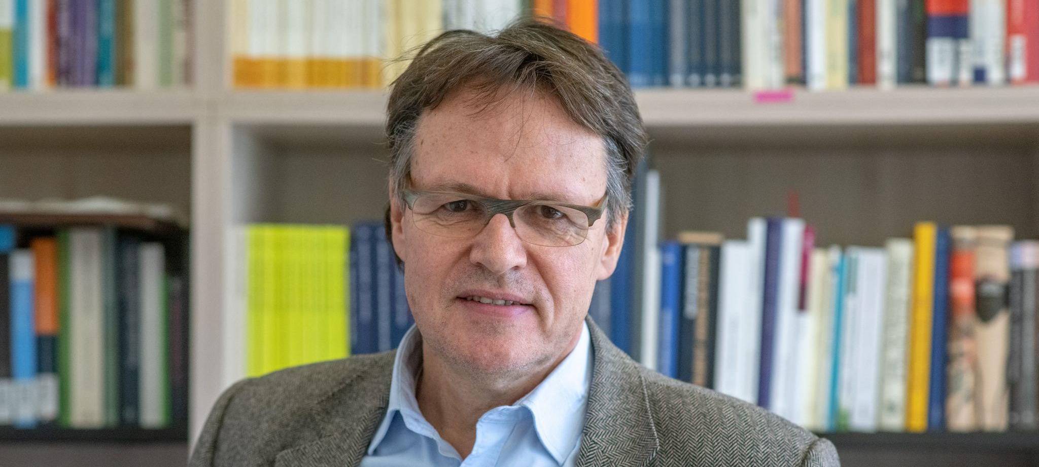 Karamellkeks-Trend - Gunther Hirschfelder