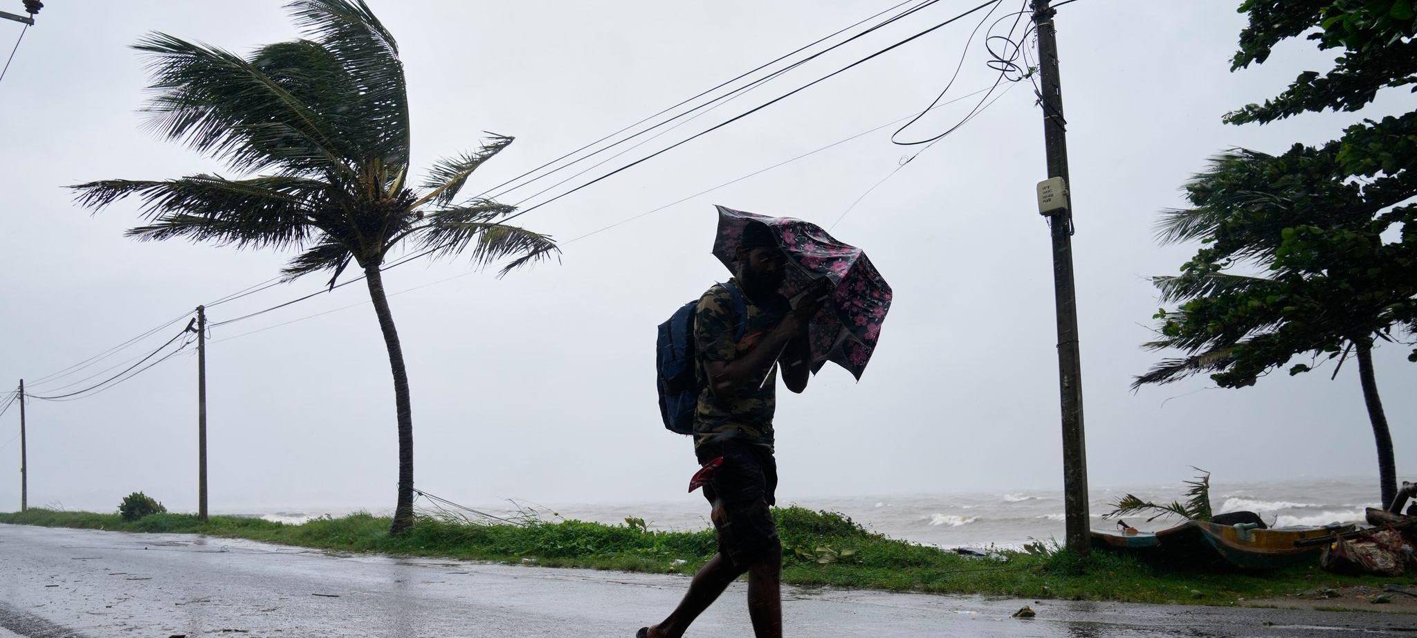 Überschwemmungen in Sri Lanka