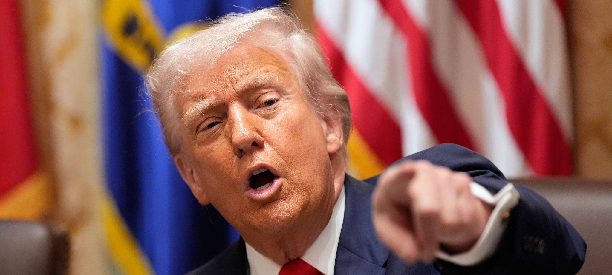 Spannungen zwischen USA und Venezuela