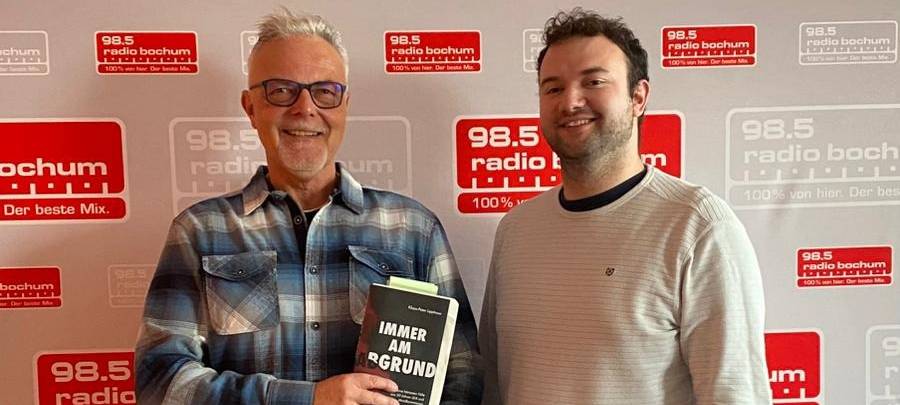 ...Klaus-Peter Lipphaus