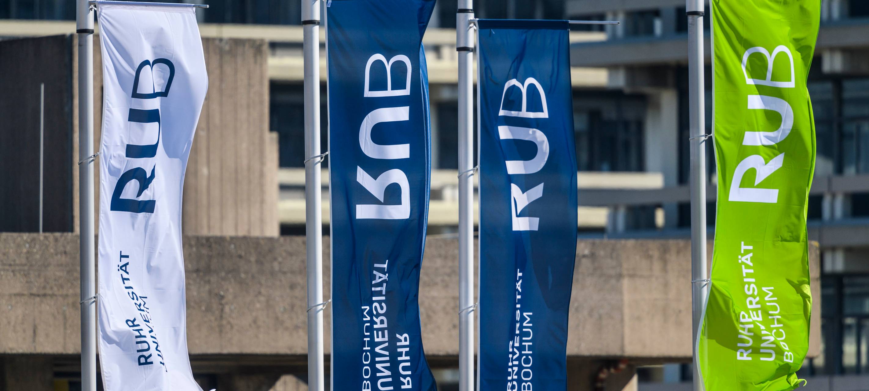 Eröffnung des Centre for City Futures in Bochum