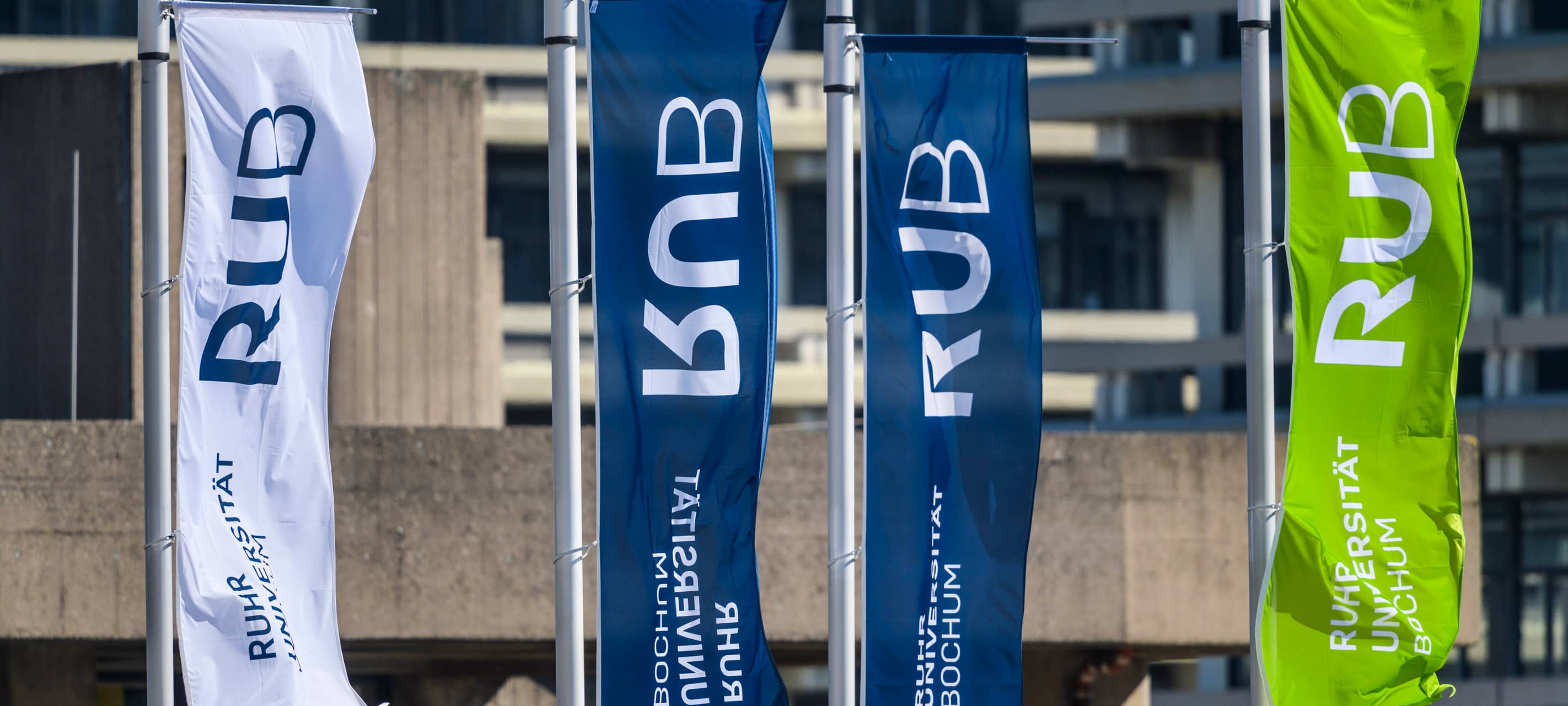 Bochum: Haltestelle Universität wieder frei