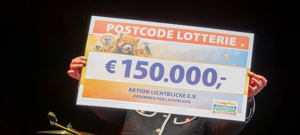Lichtblicke Weihnachtskonzert: Über 165.000 Euro für den guten Zweck! - Michael Patrick Kelly hautnah