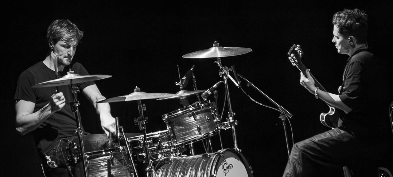 Lichtblicke Weihnachtskonzert: Über 165.000 Euro für den guten Zweck! - Michael Patrick Kelly hautnah