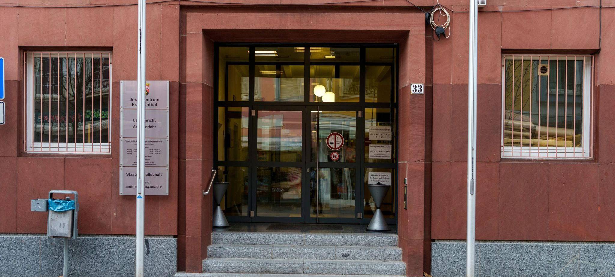 Bis ins neue Jahr sind weitere Gerichtstermine vorgesehen.