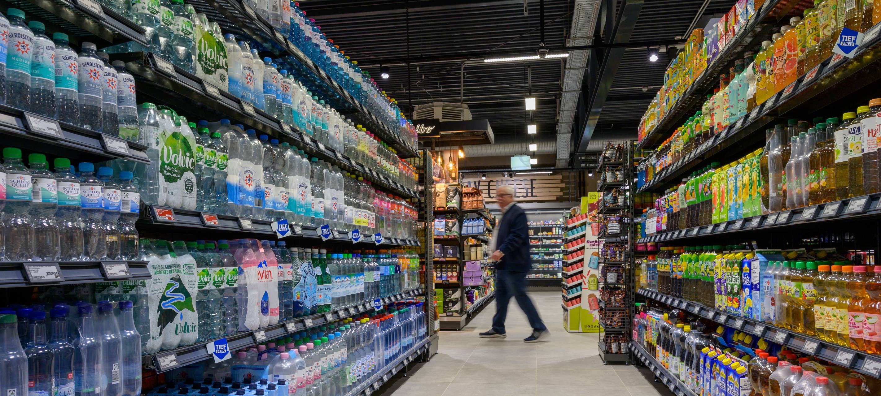 Großer Supermarkt soll in Bochum Riemke entstehen