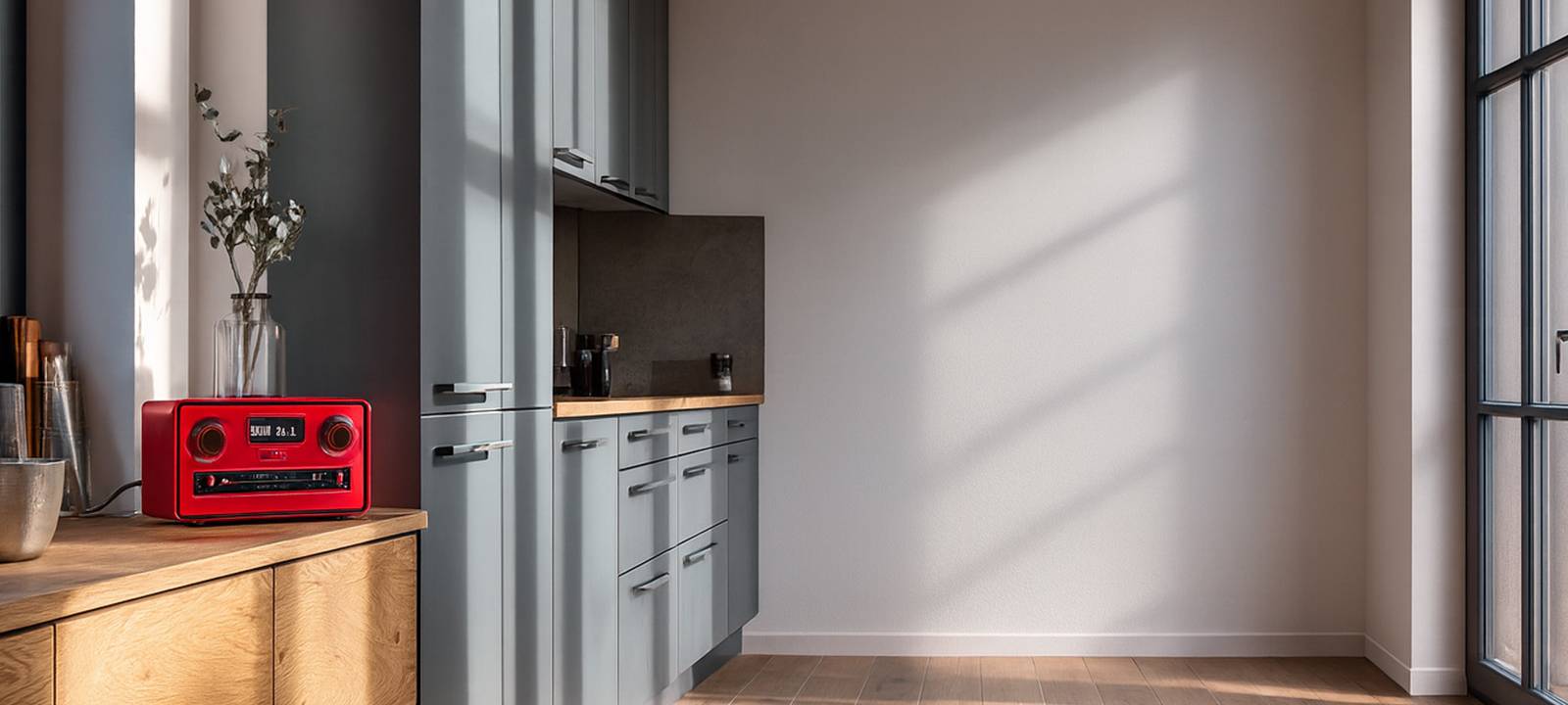 Höre deinen Lieblingsradiosender jetzt über DAB+