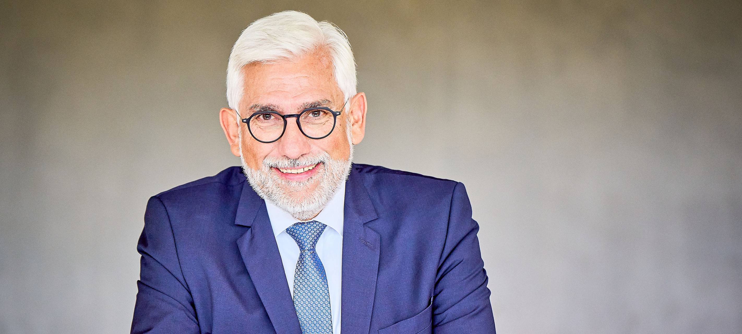 Bochum: Weihnachts- und Neujahrsgruß von Oberbürgermeister Jörg Lukat