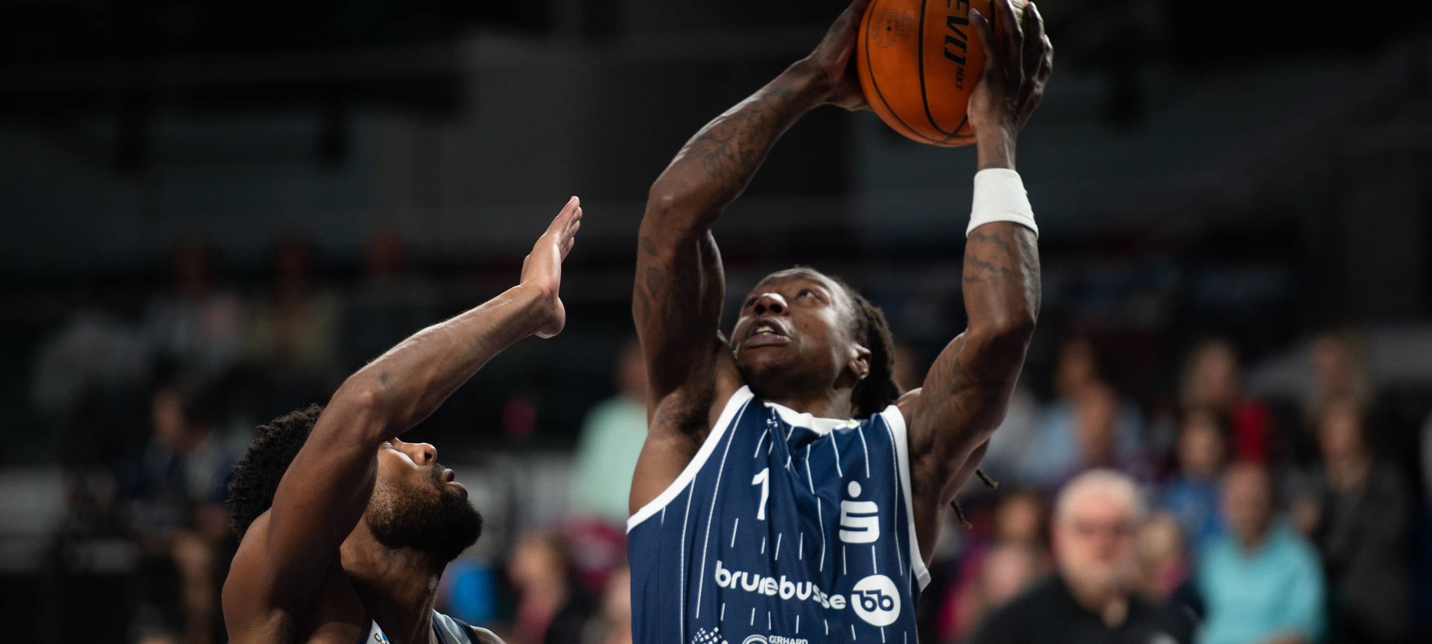 Basketball: Bochumer Sieg zum Heimauftakt