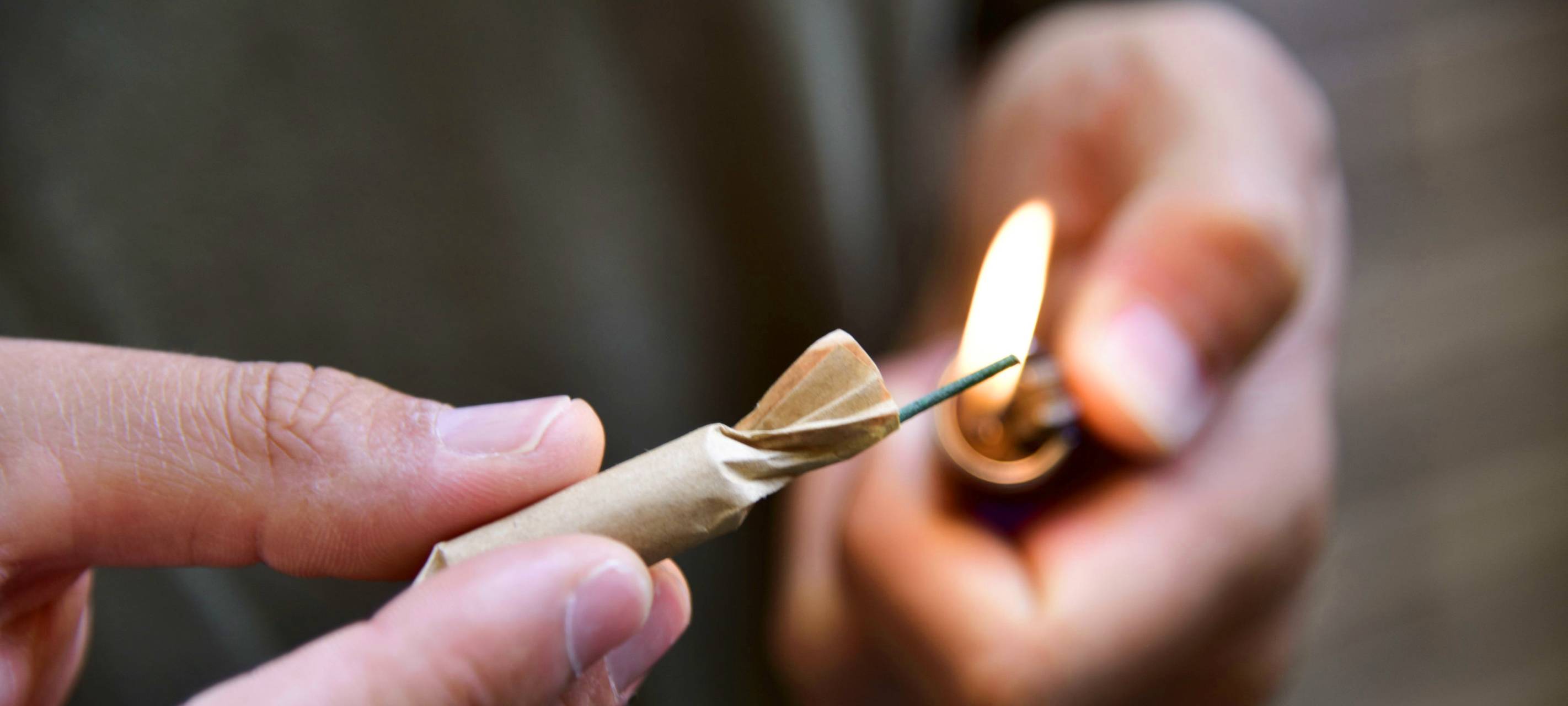 AOK warnt auch in Bochum vor Knalltrauma an Silvester