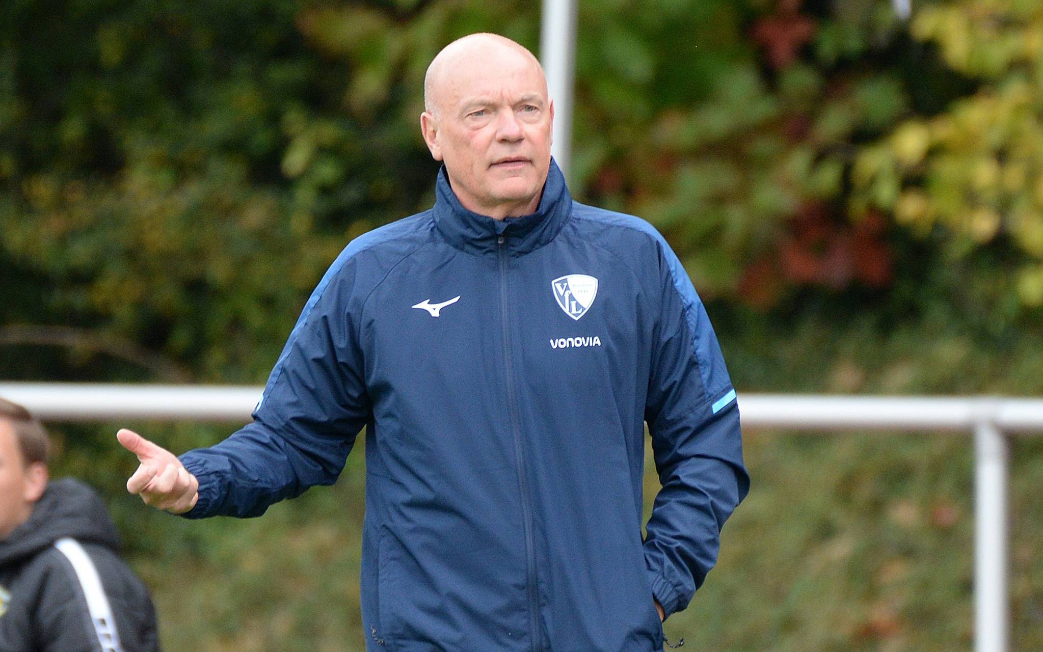 VfL Bochum will in Magdeburg wichtige Punkte holen