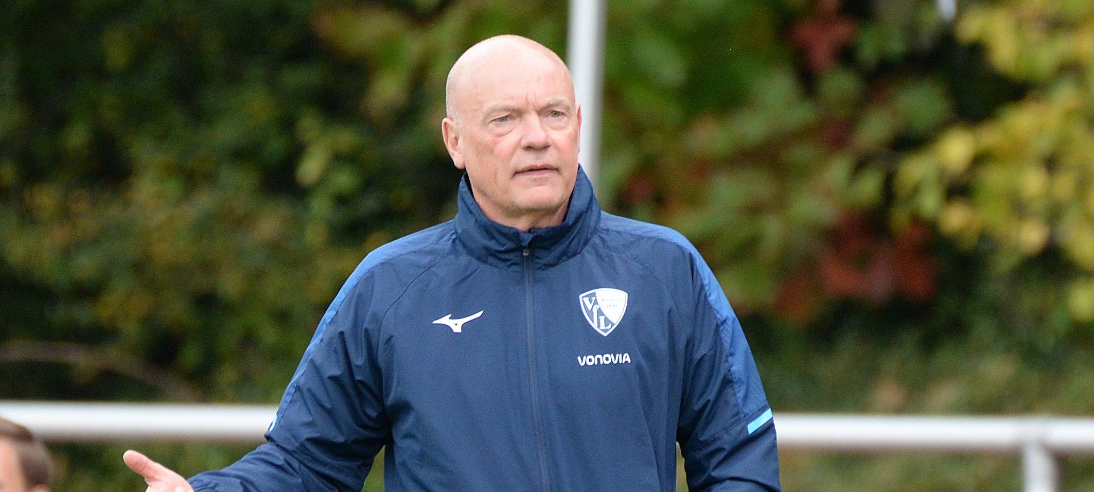 VfL Bochum bezieht Trainingslager in Belek