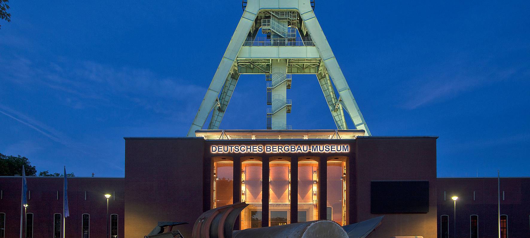 Bochum: Tourismus im Ruhrgebiet bleibt starker Wirtschaftsfaktor