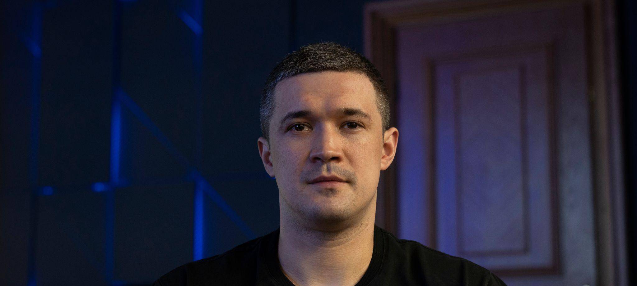 Ukraine-Krieg - Mychajlo Fedorow