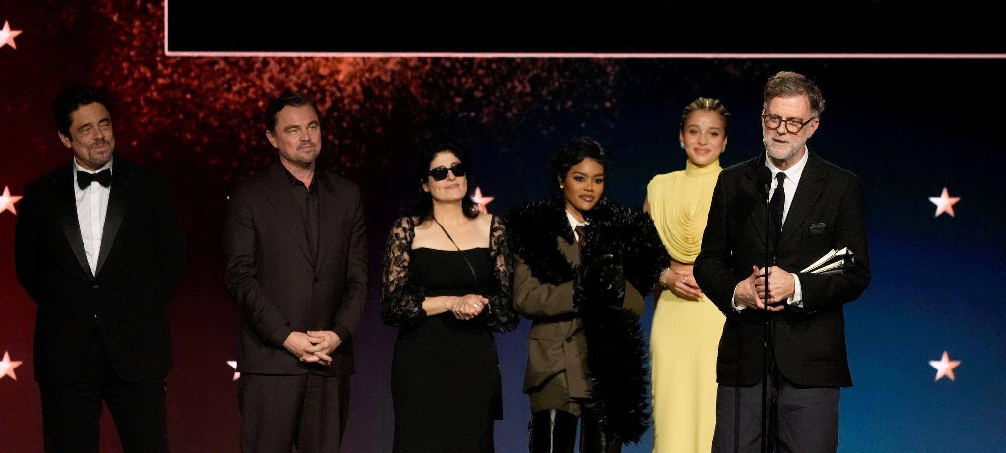 2026 Critics Choice Awards