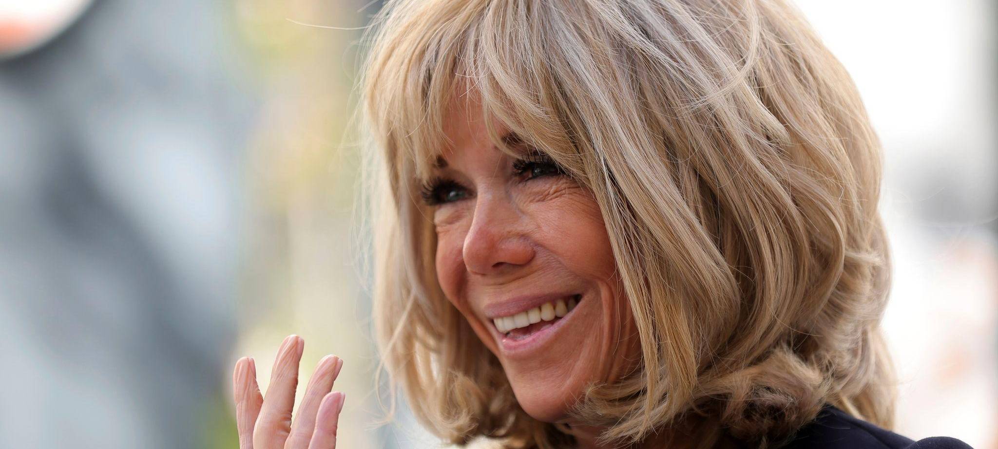 Bewährungsstrafen wegen Cybermobbings gegen Brigitte Macron