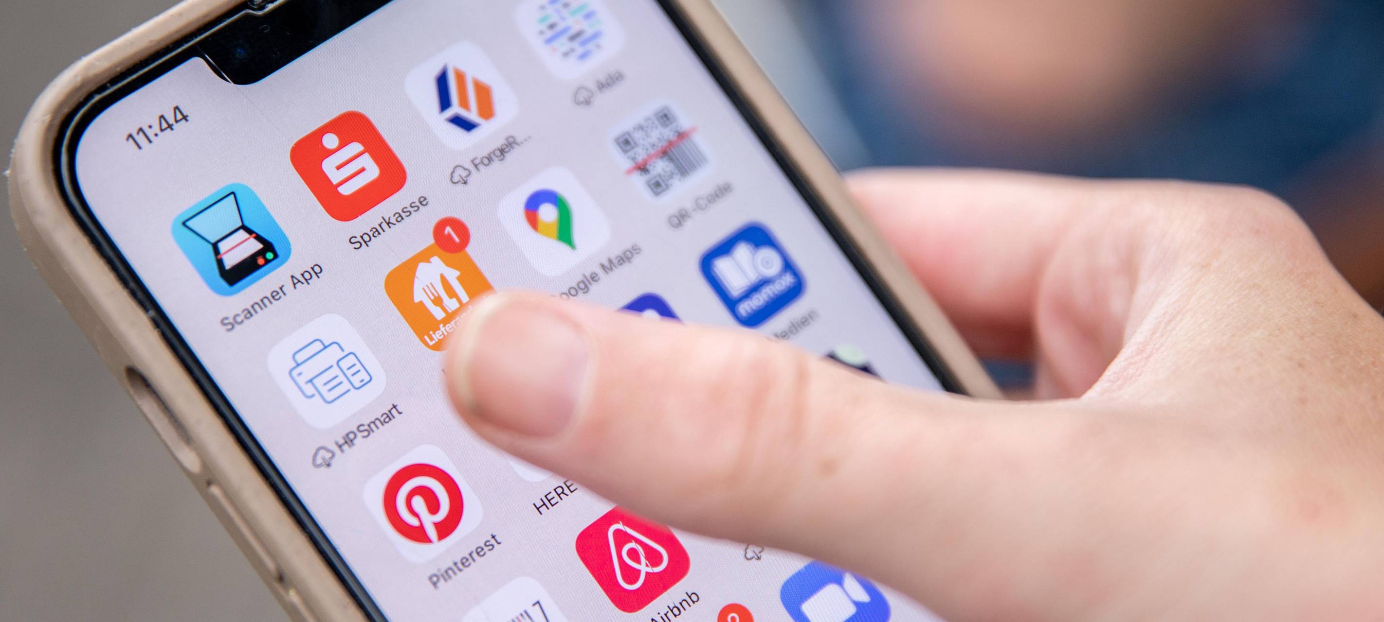 Cyber-Betrug in Bochum: Frau verliert 1,2 Millionen Euro