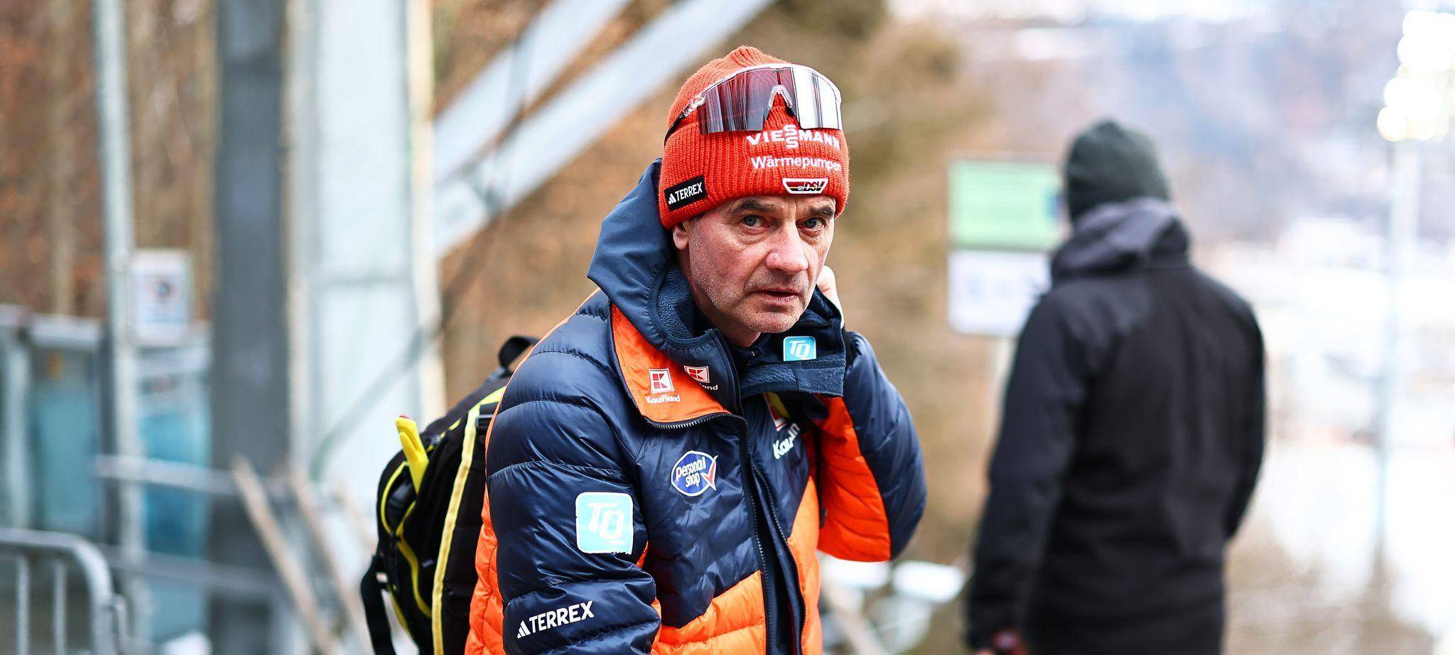 74. Vierschanzentournee - Bischofshofen