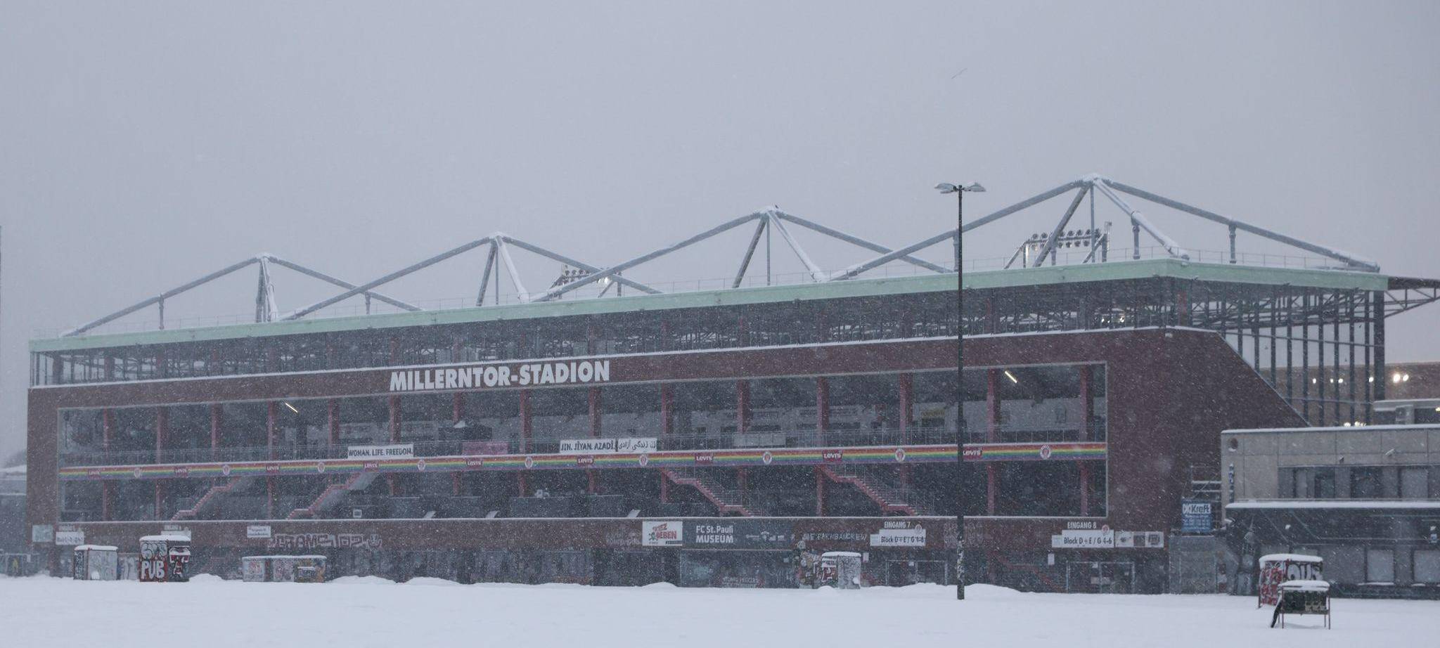 Millerntor-Stadion