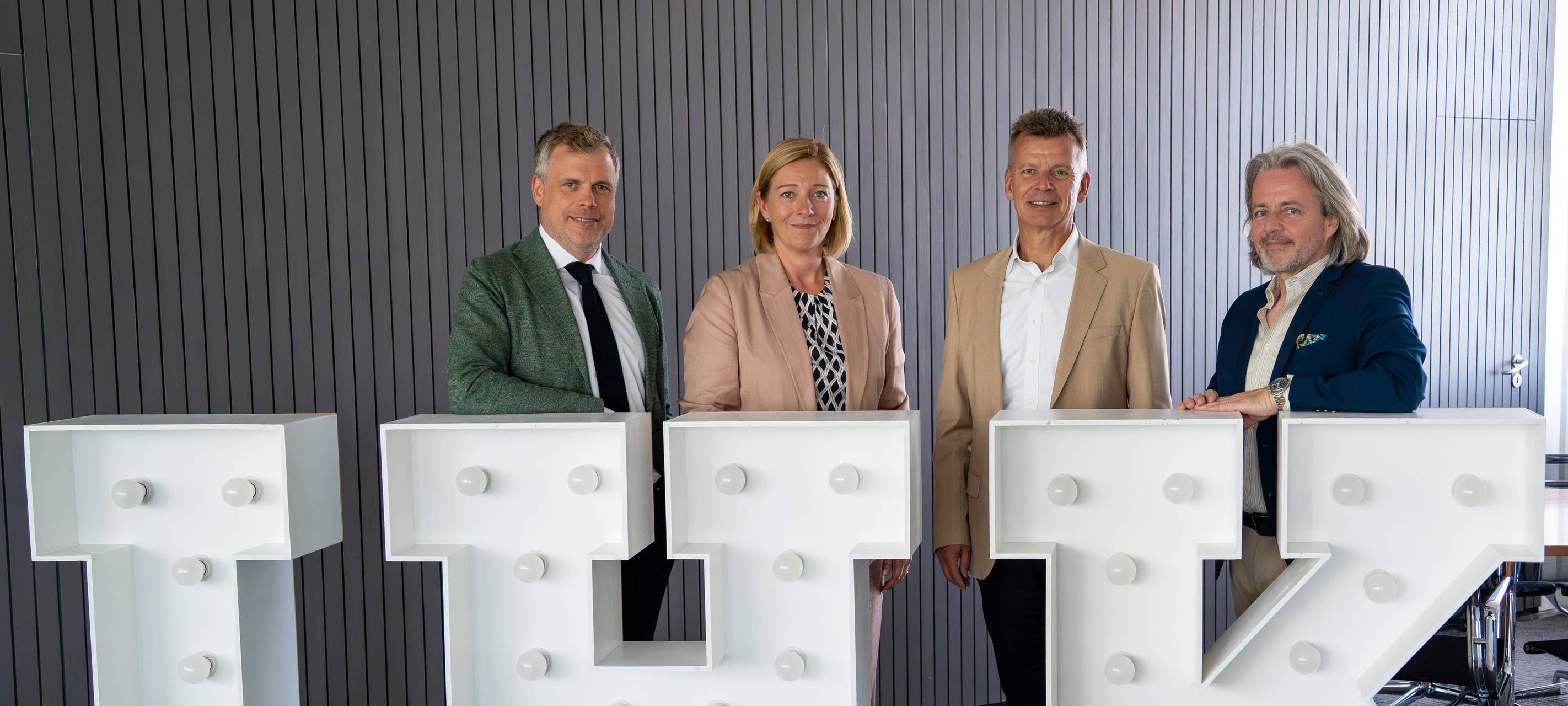 Zusammenschluss der IHK Bochum und Essen