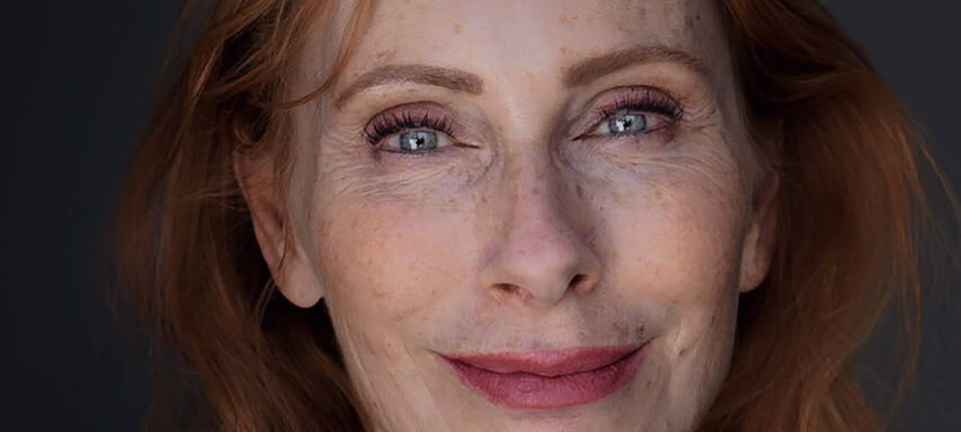 Andrea Sawatzki im Radio Bochum-Interview