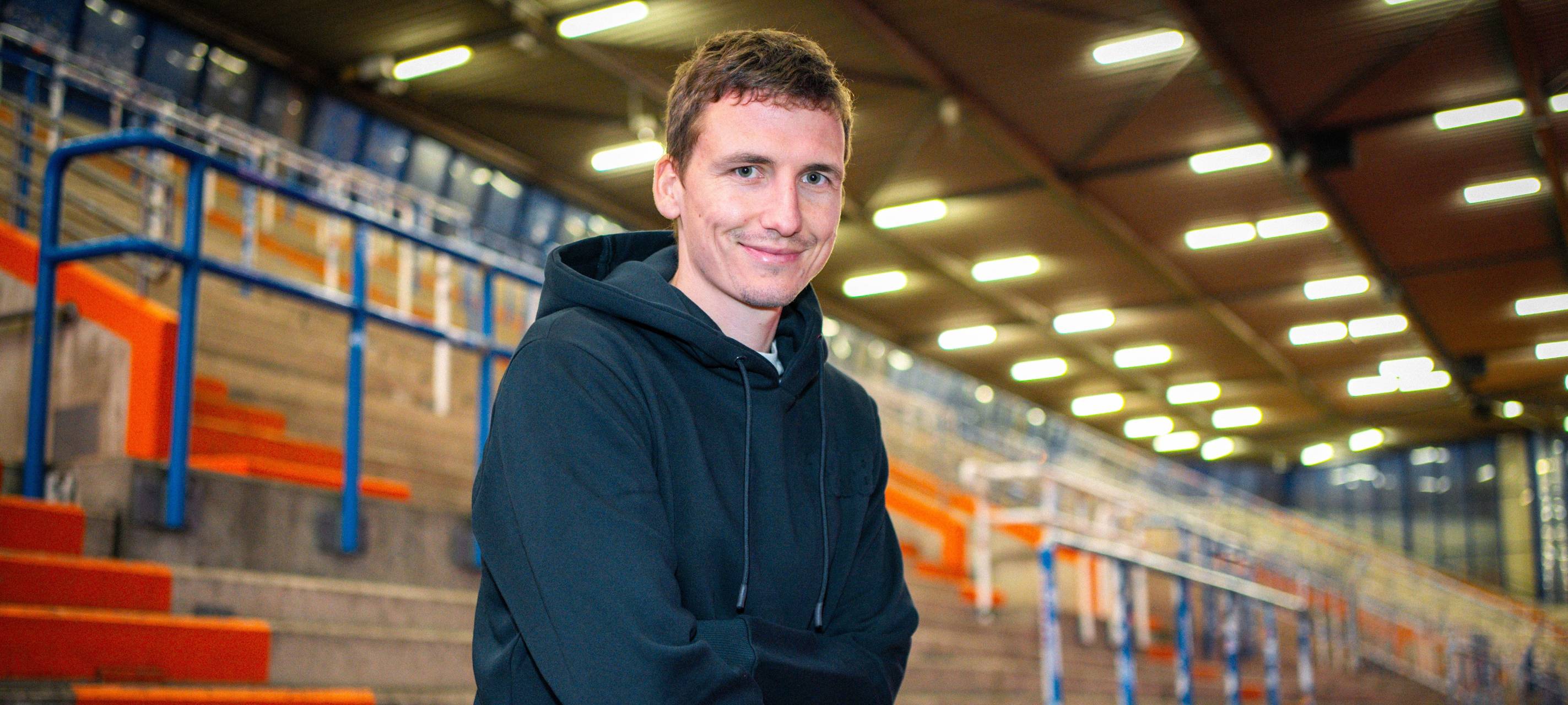 VfL Bochum holt Marcel Sobottka