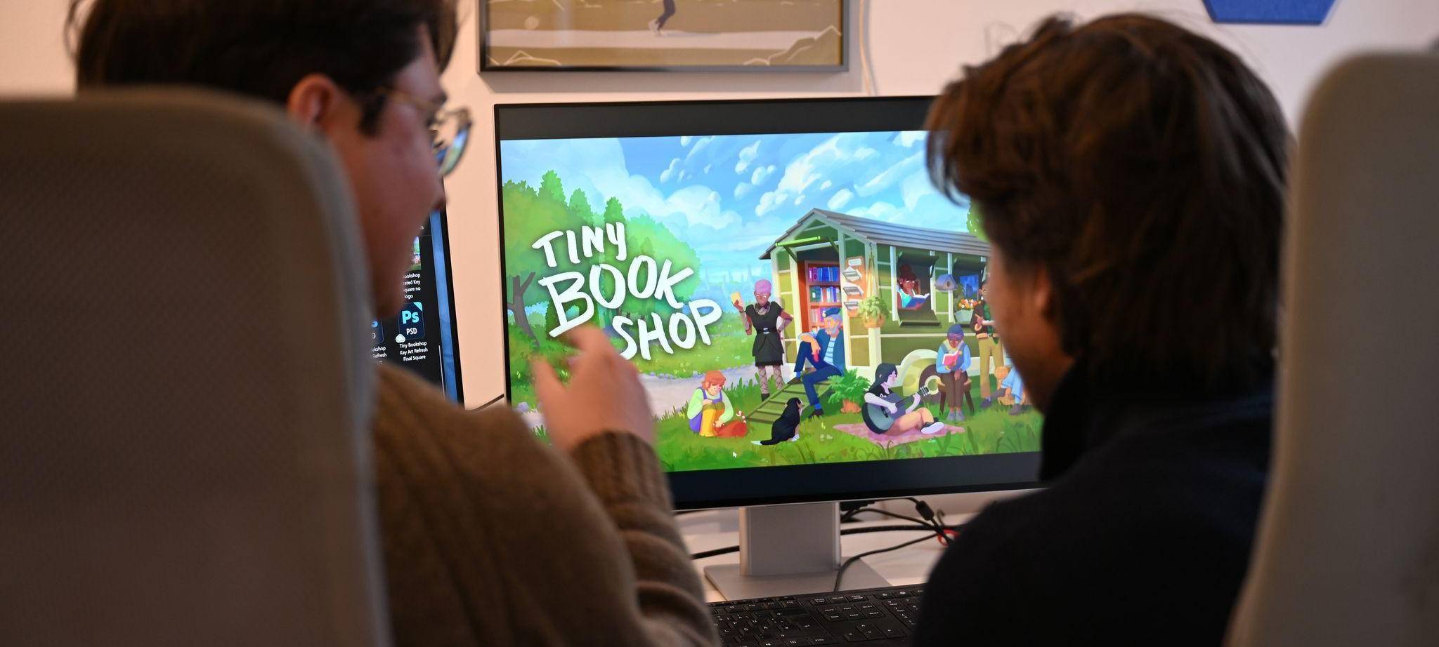 Games-Studio Neoludic