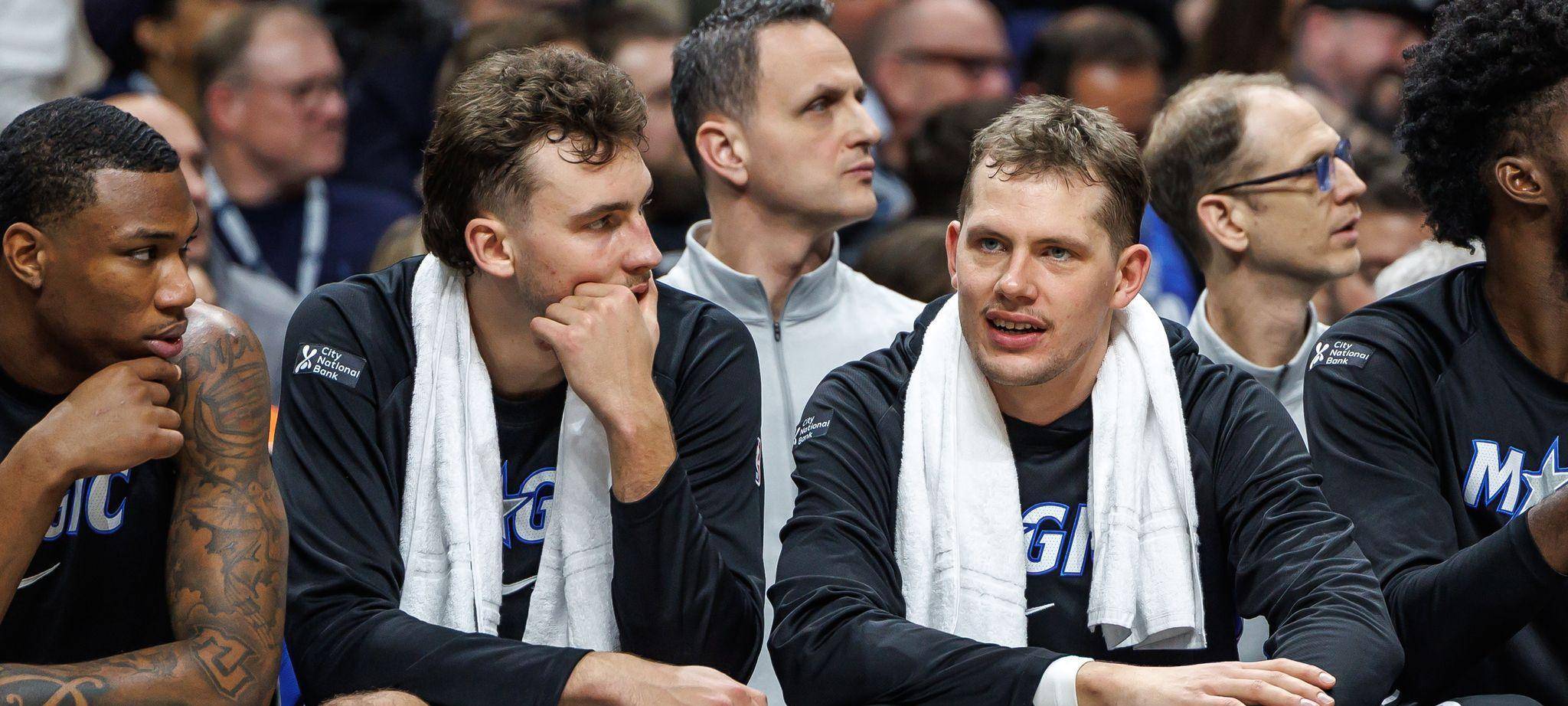 Orlando Magic - Memphis Grizzlies