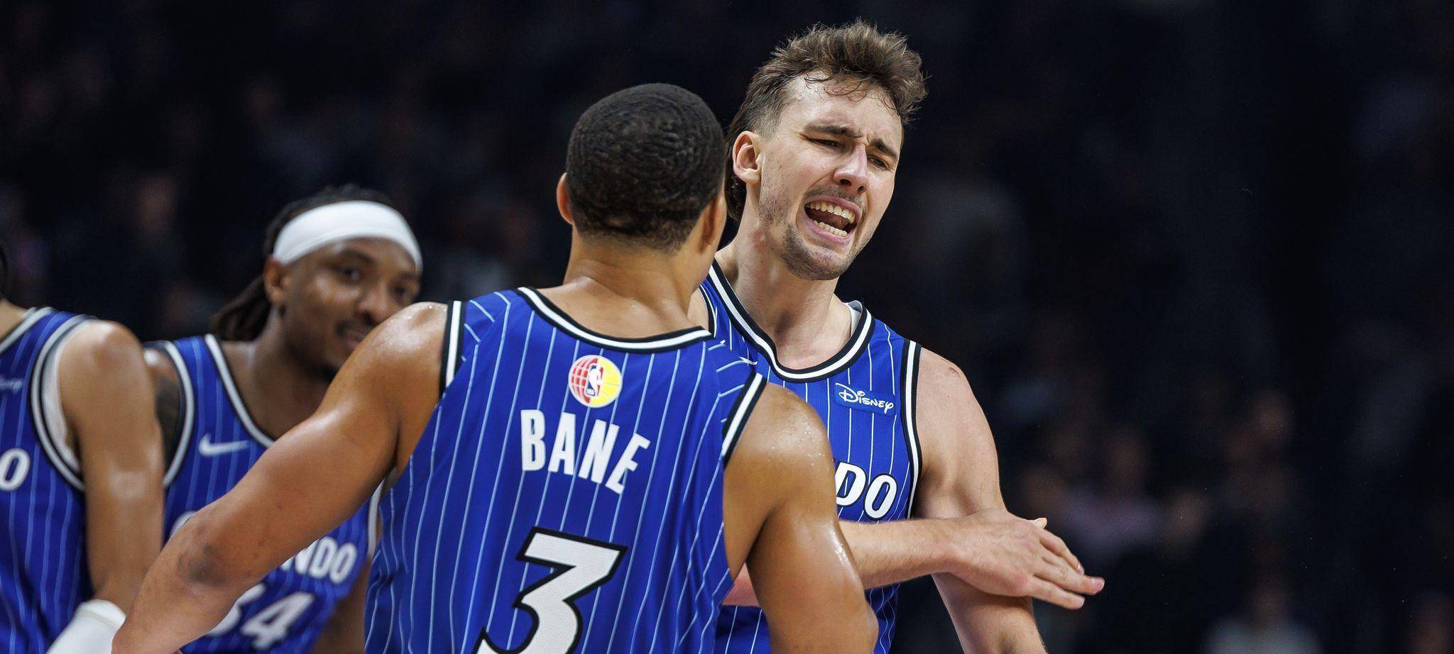 Orlando Magic - Memphis Grizzlies