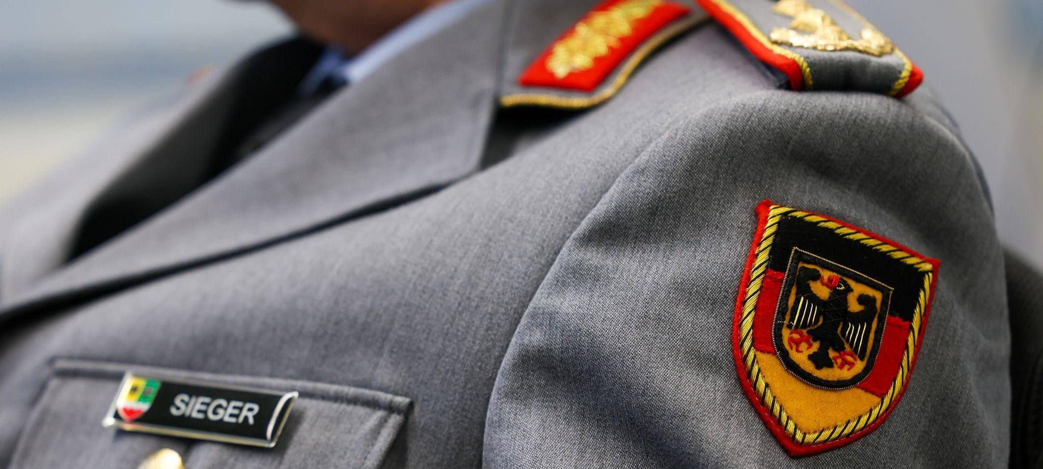 Neuer Wehrdienst in der Praxis