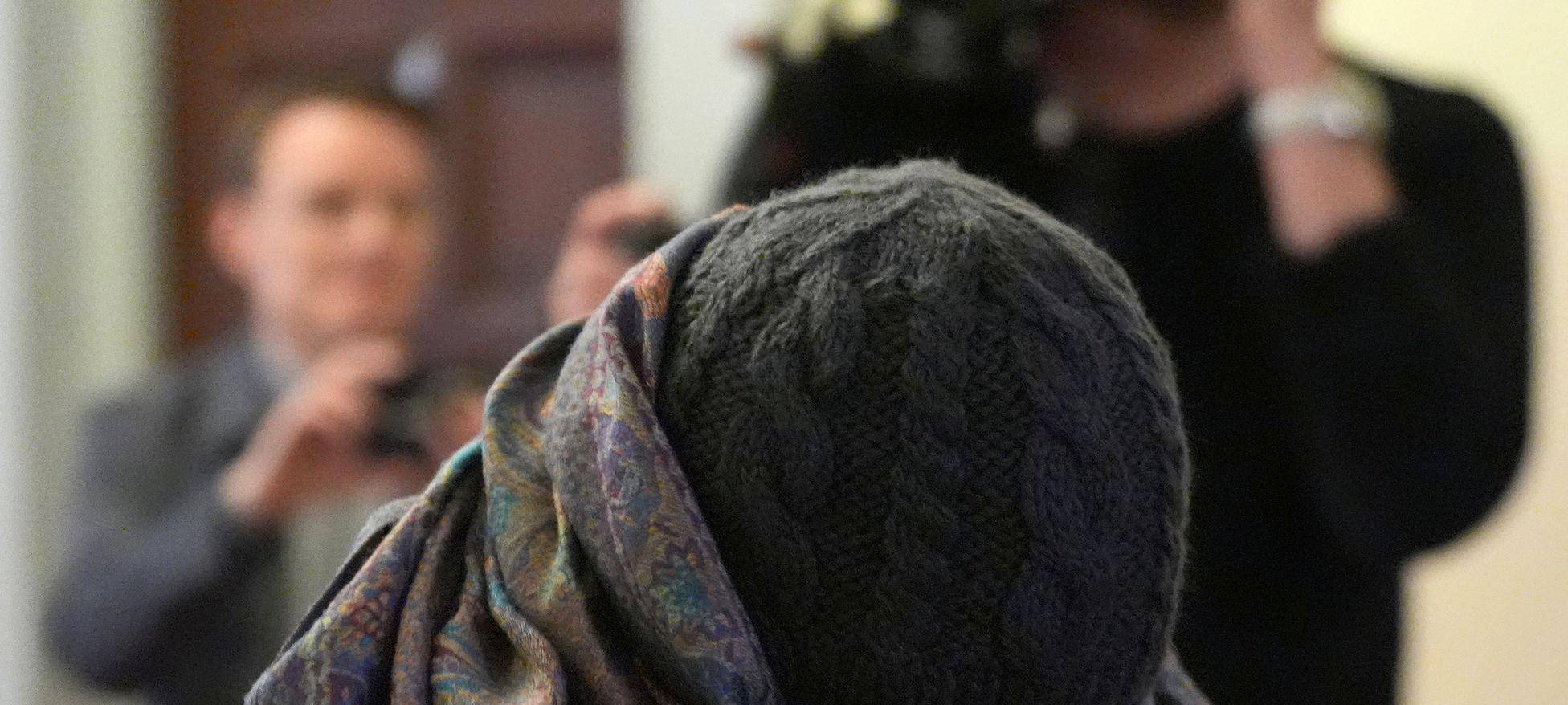 Fortsetzung Prozess wegen mutmaßlicher Kindesentführung