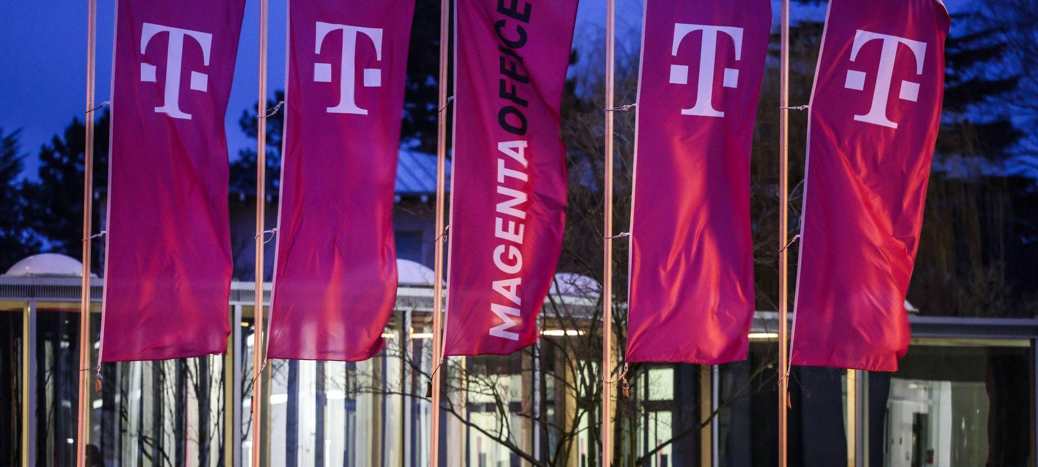 Deutsche Telekom AG - Auslaufmodell DSL-Internet