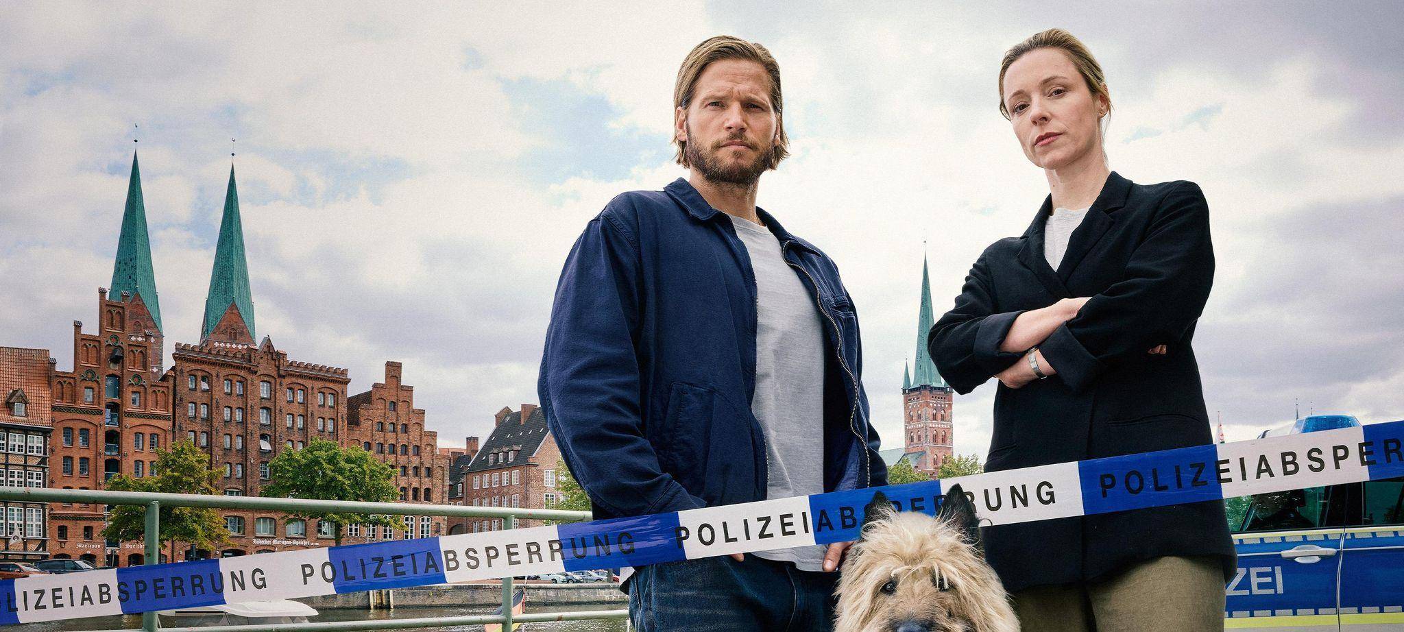 TV-Ausblick RTL - «Einsatz Seeler - Ein Lübeck-Krimi»