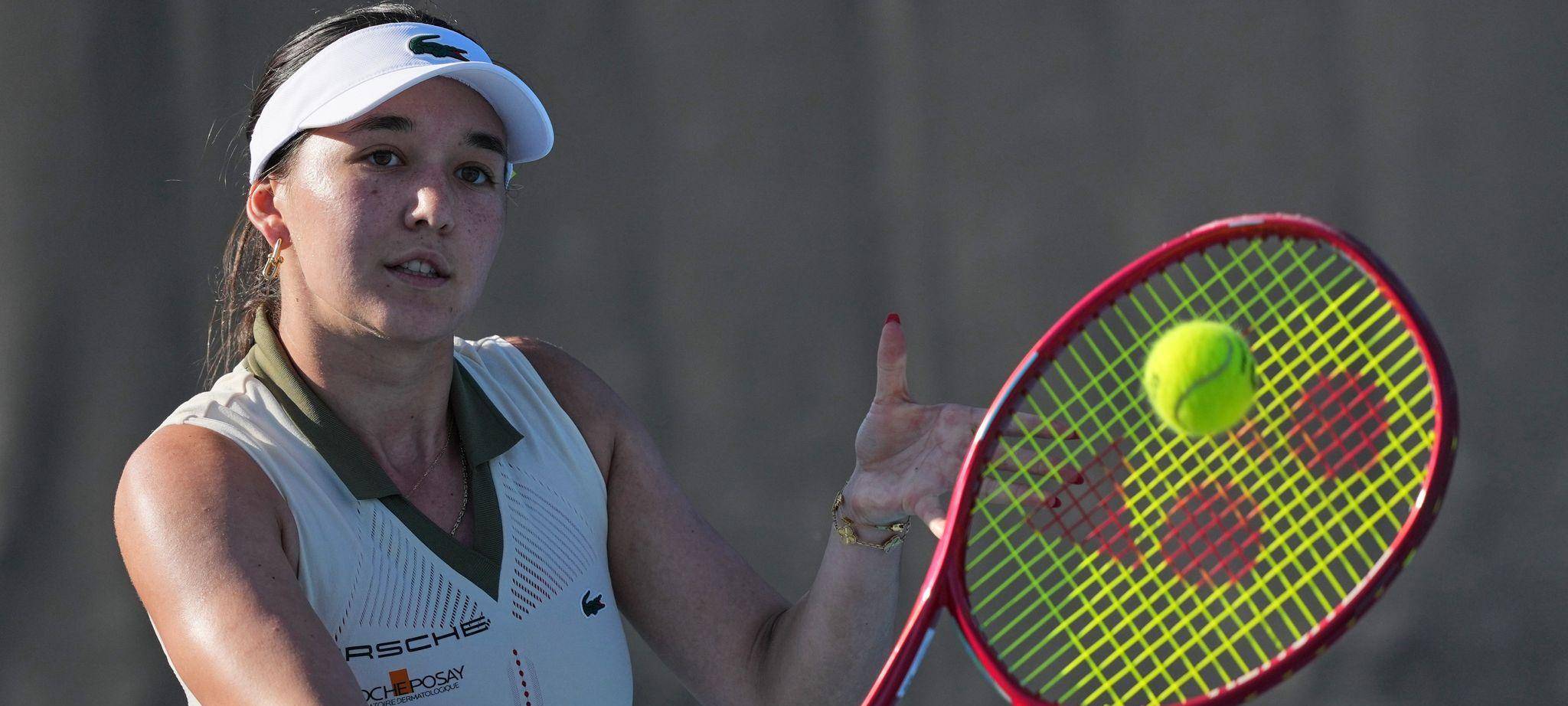 Tennis - Australian Open