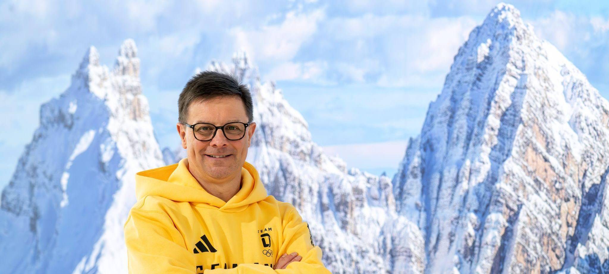 Olympia-Nominierung des deutschen Teams