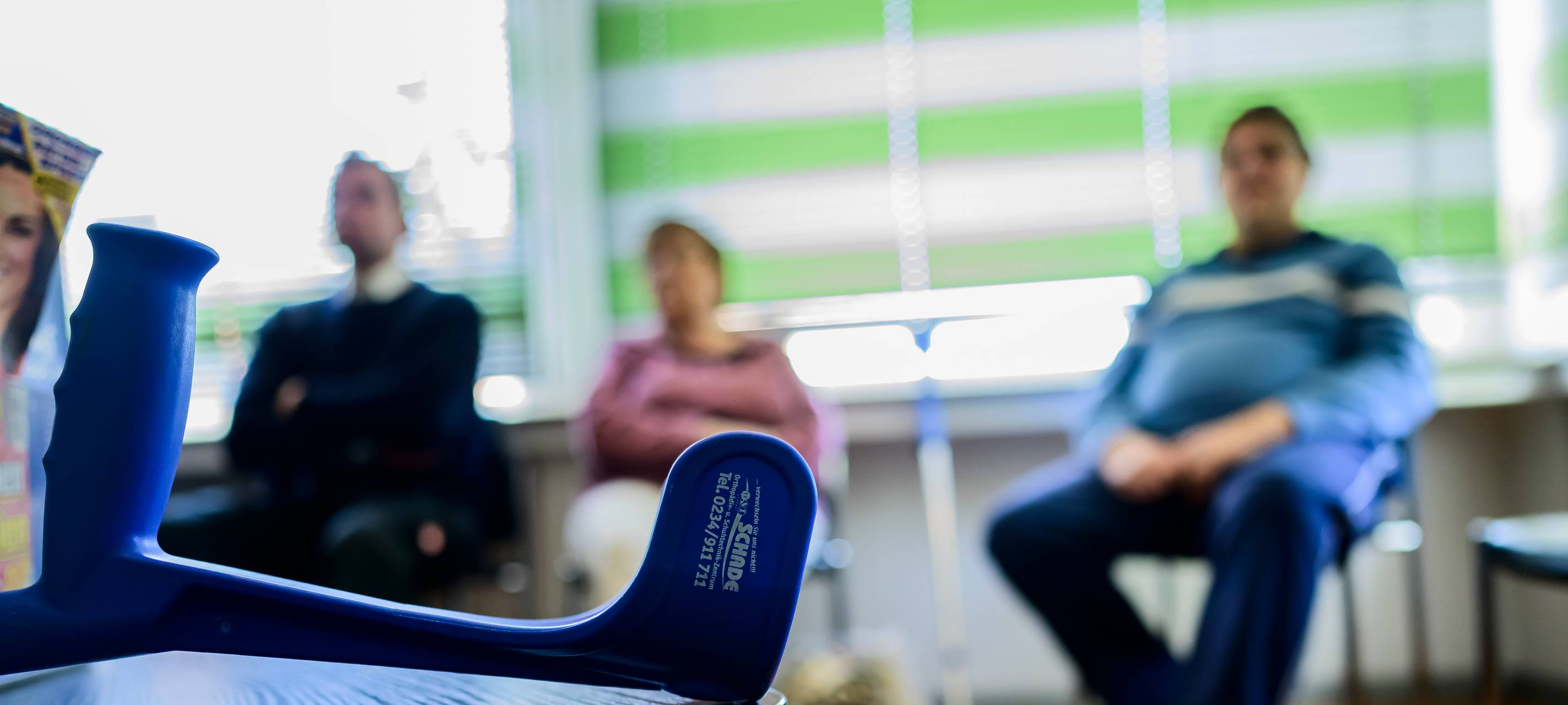 "Kontraproduktiv" - Abschaffung der telefonischen Krankmeldung in Bochum?