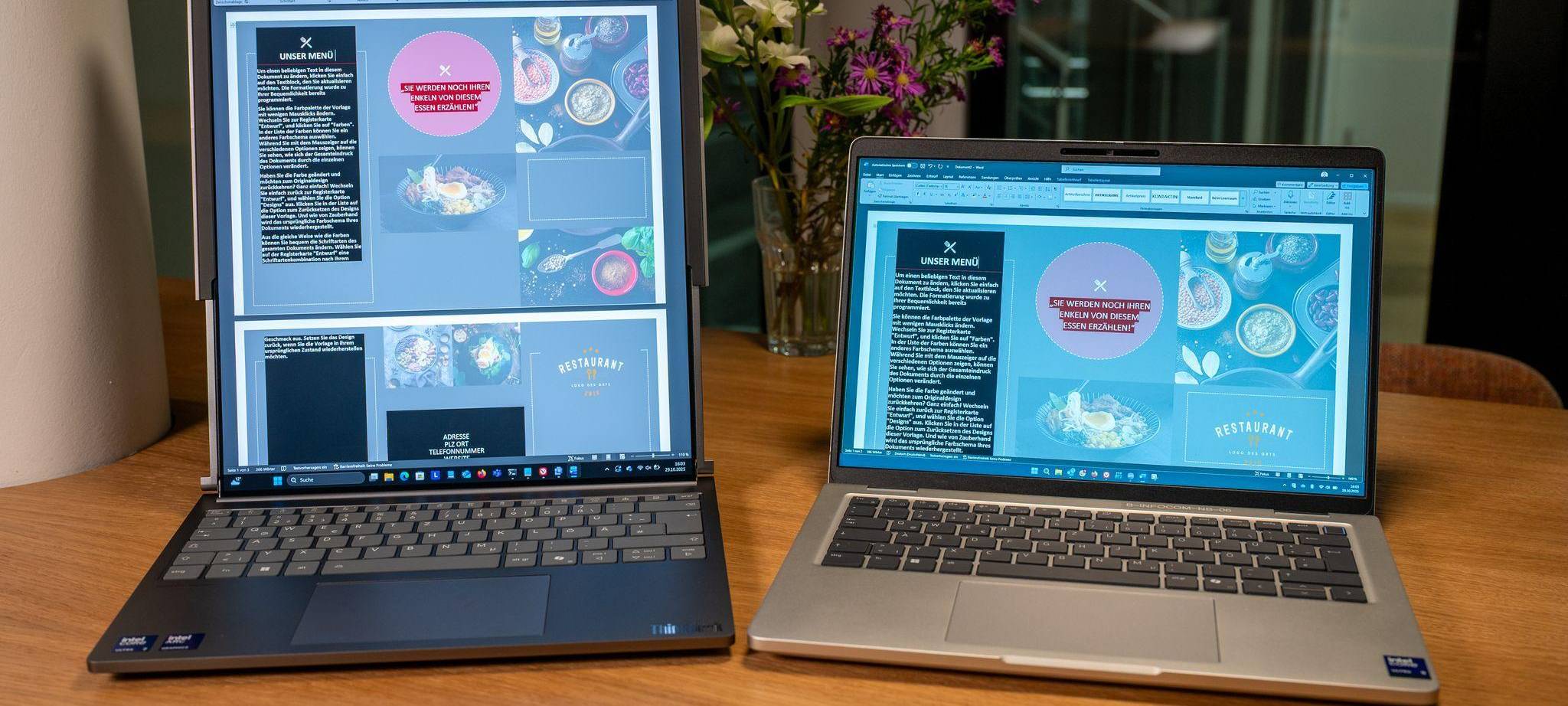 Das Thinkbook Plus G6 Rollable