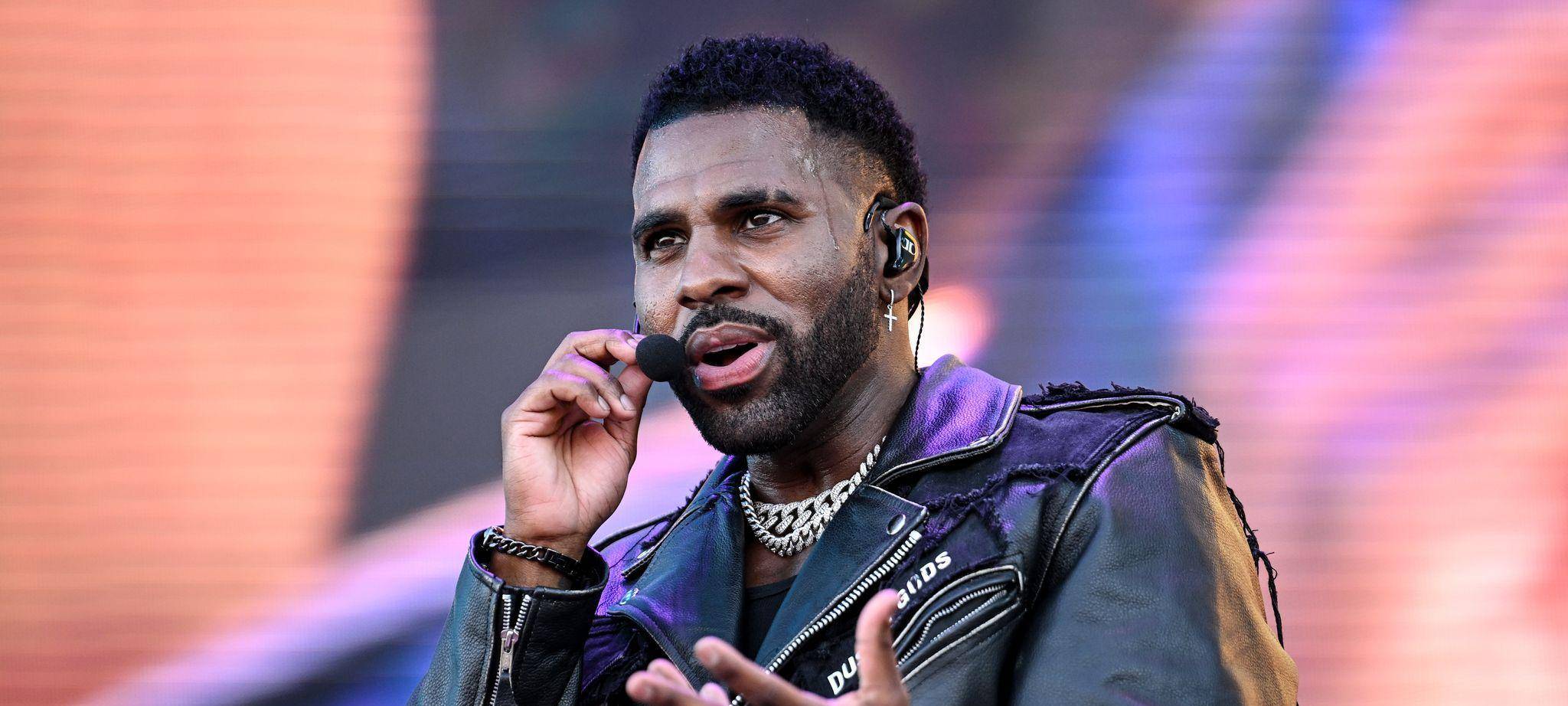 Jason Derulo