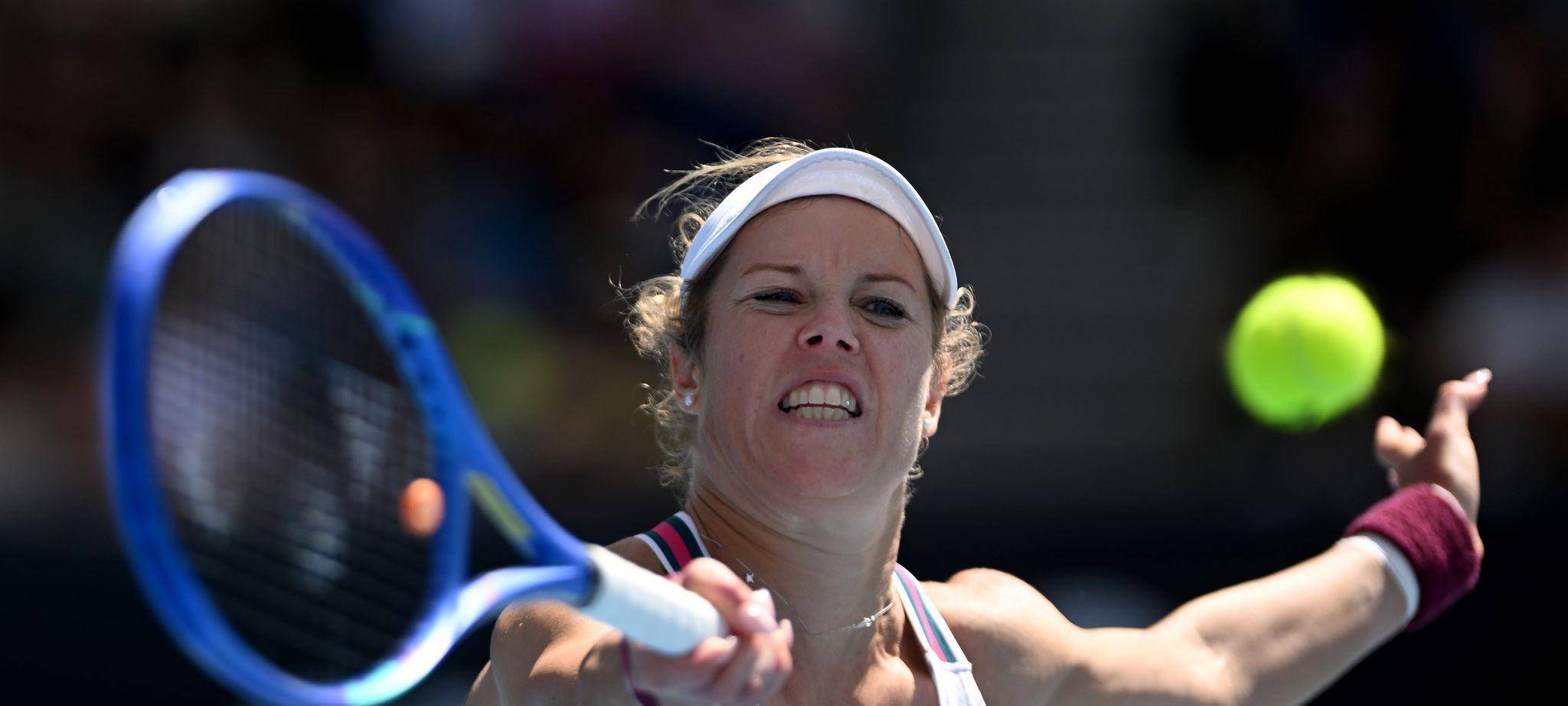 Tennis - Australian Open