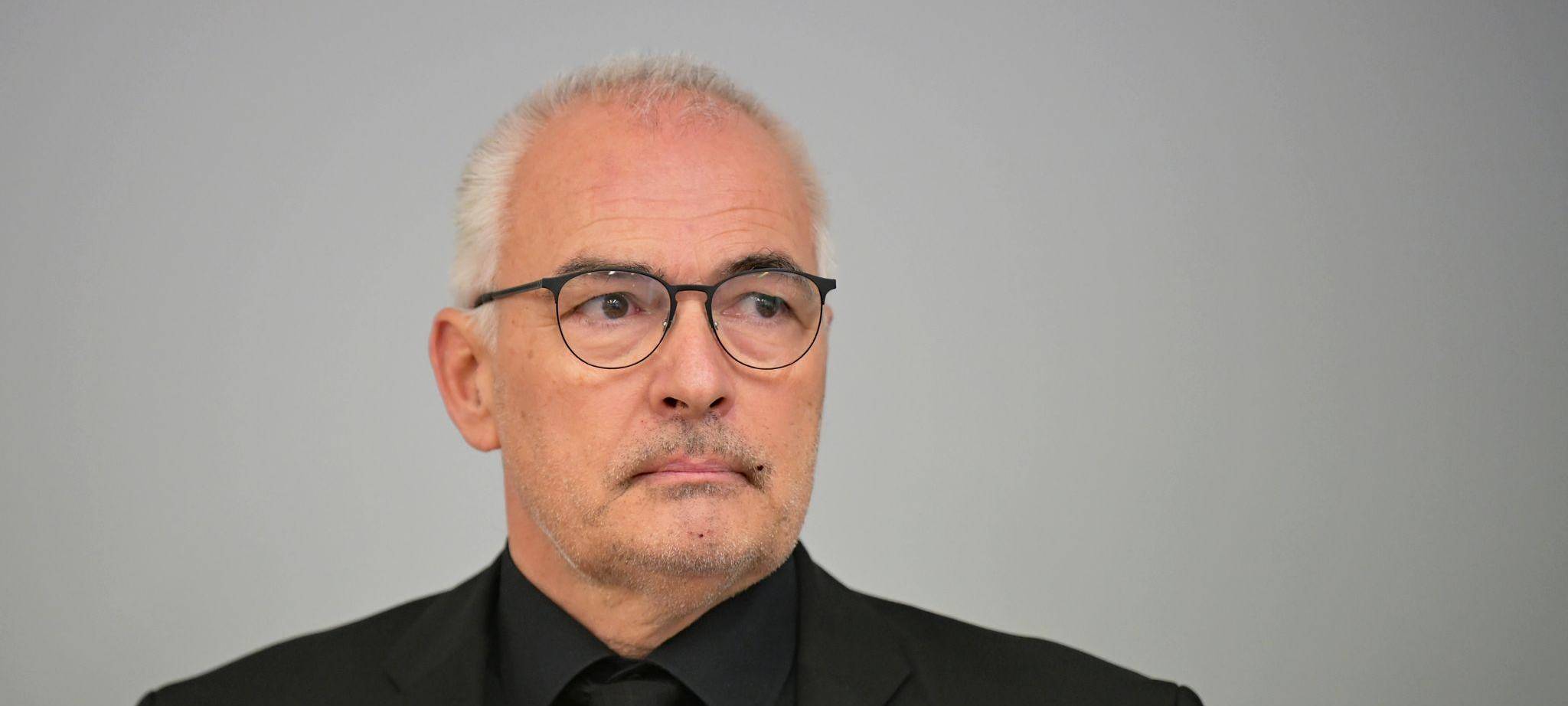 Prozess gegen Ex-Bundestagsabgeordneten