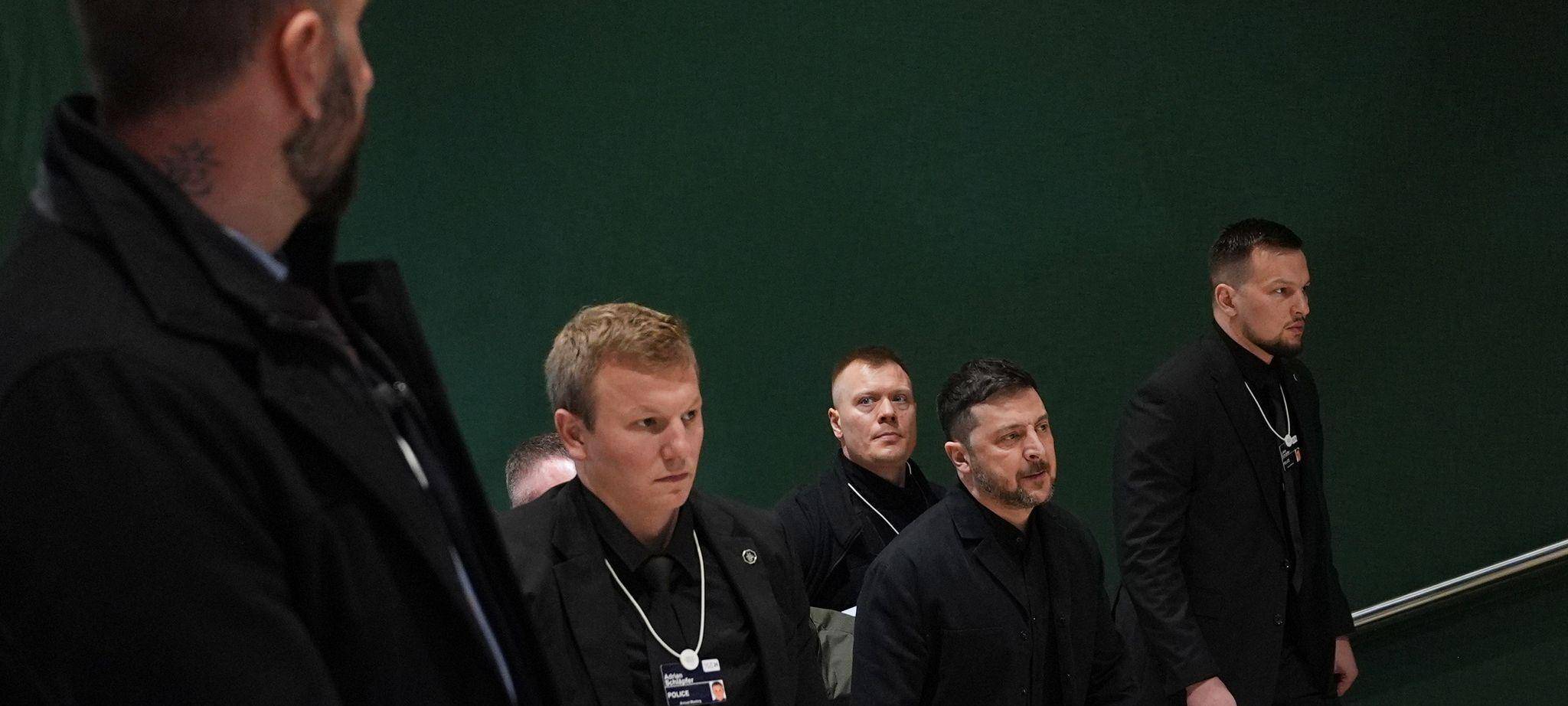 Weltwirtschaftsforum in Davos