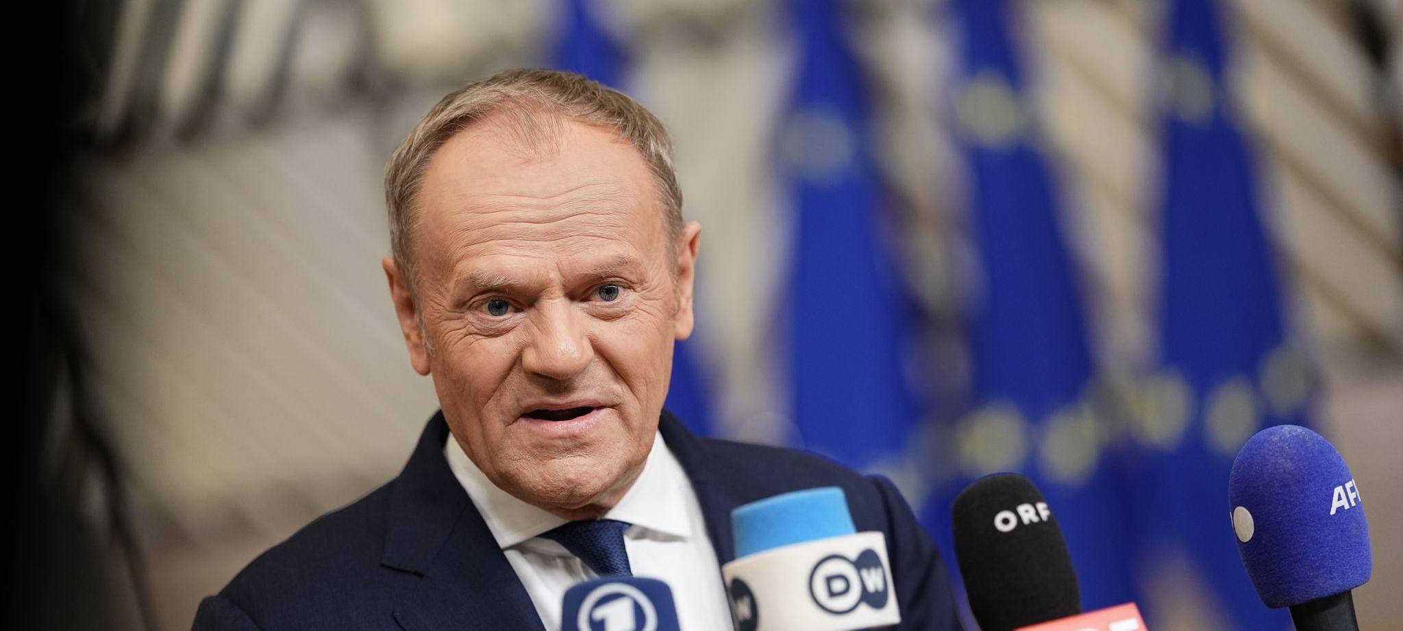 EU-Sondergipfel in Brüssel