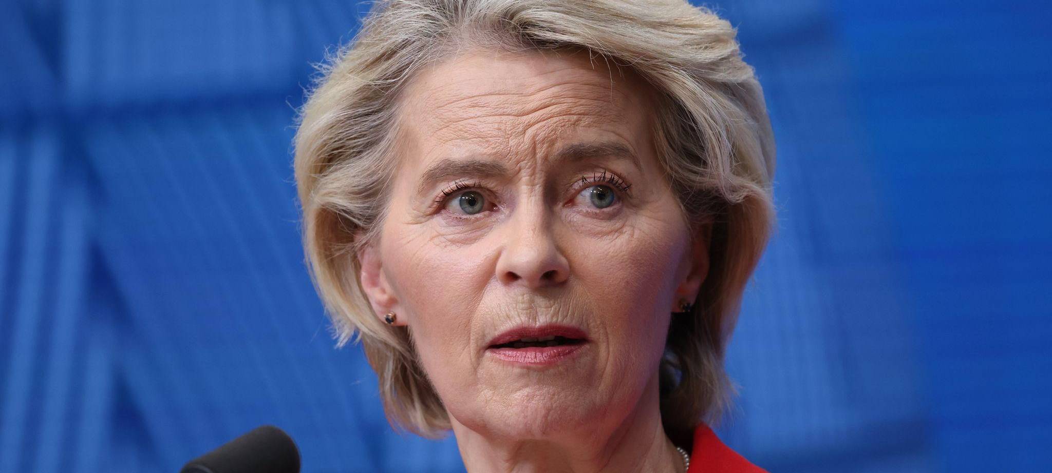 EU-Sondergipfel in Brüssel