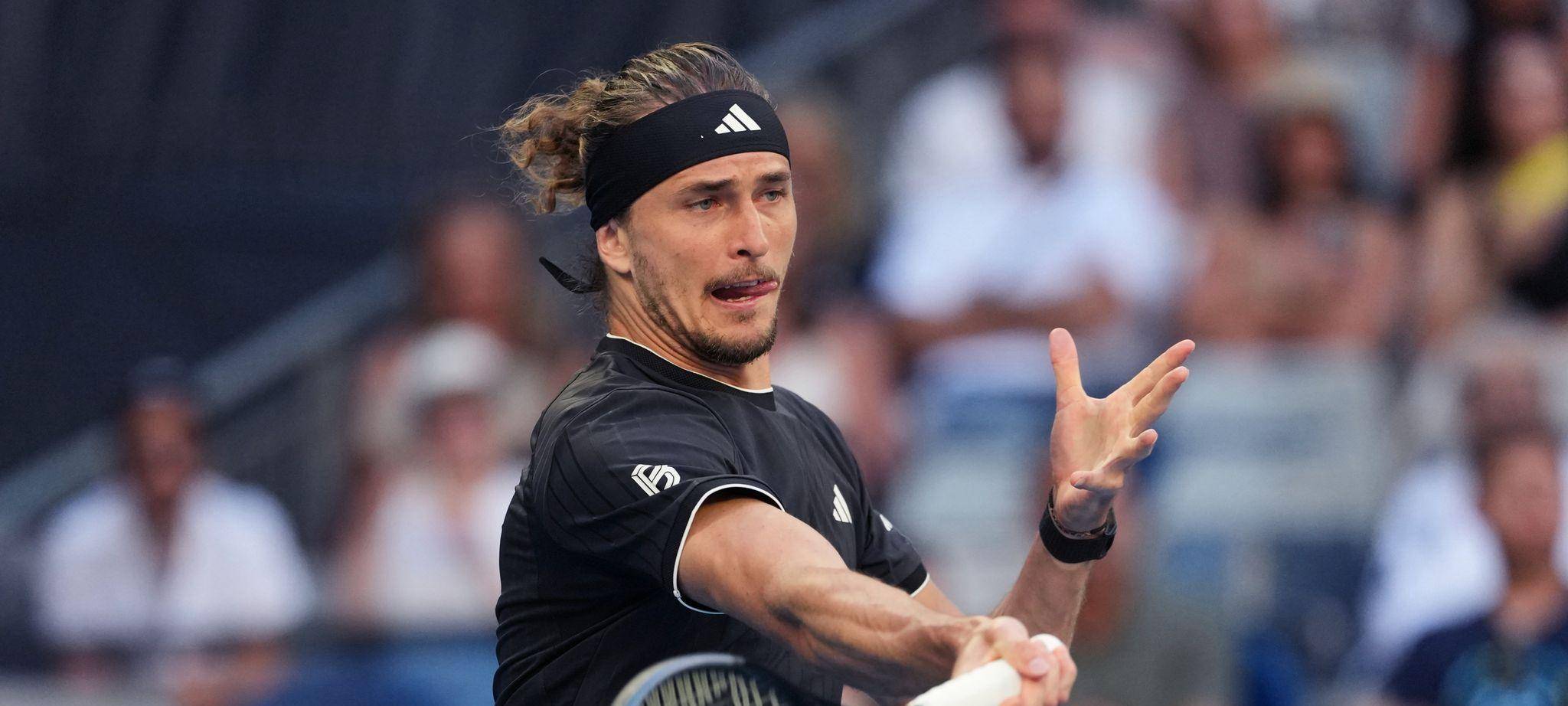 Tennis - Australian Open