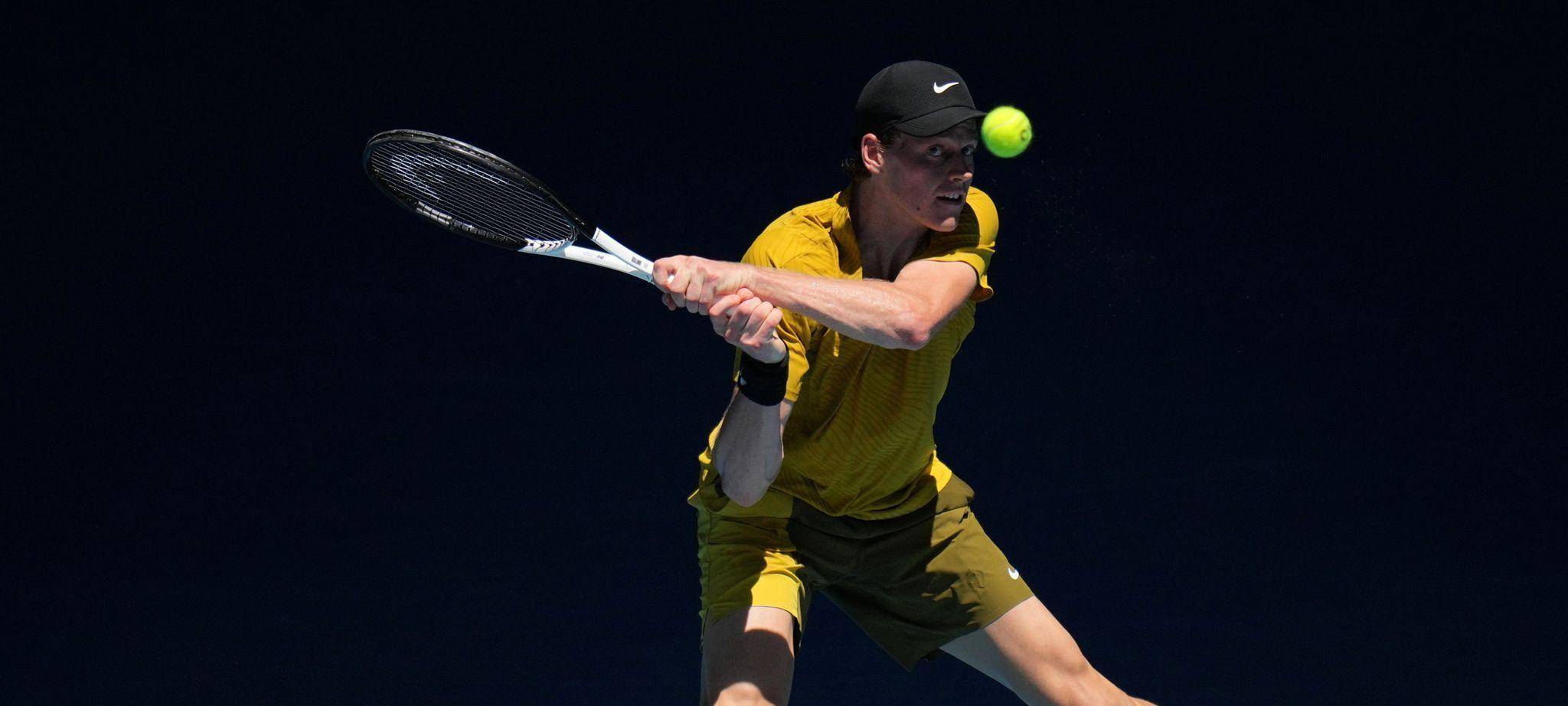 Tennis - Australian Open