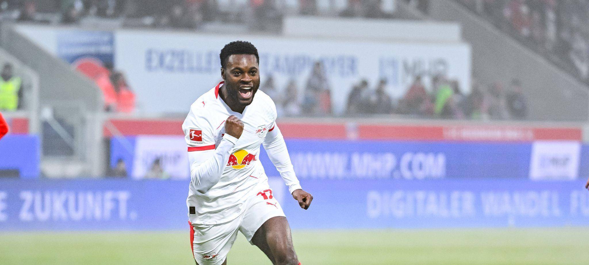 1. FC Heidenheim - RB Leipzig