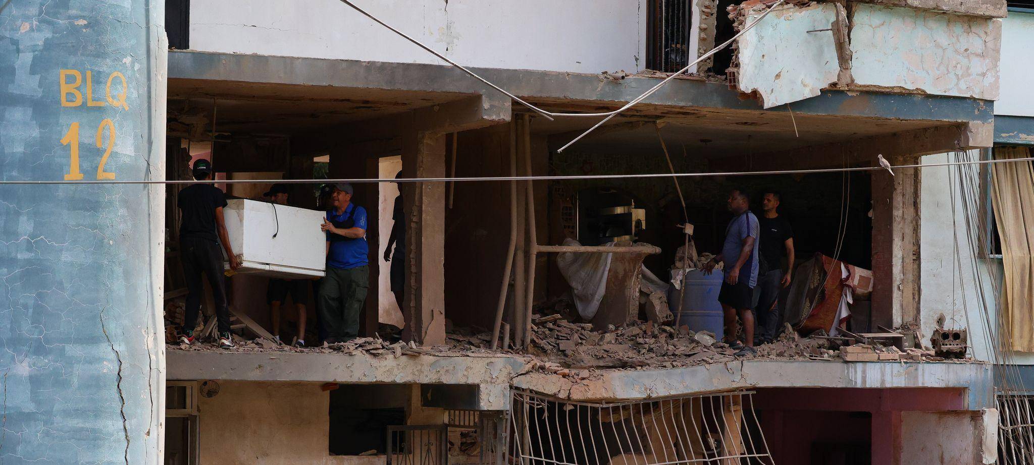 Nach dem US-Angriff auf Venezuela