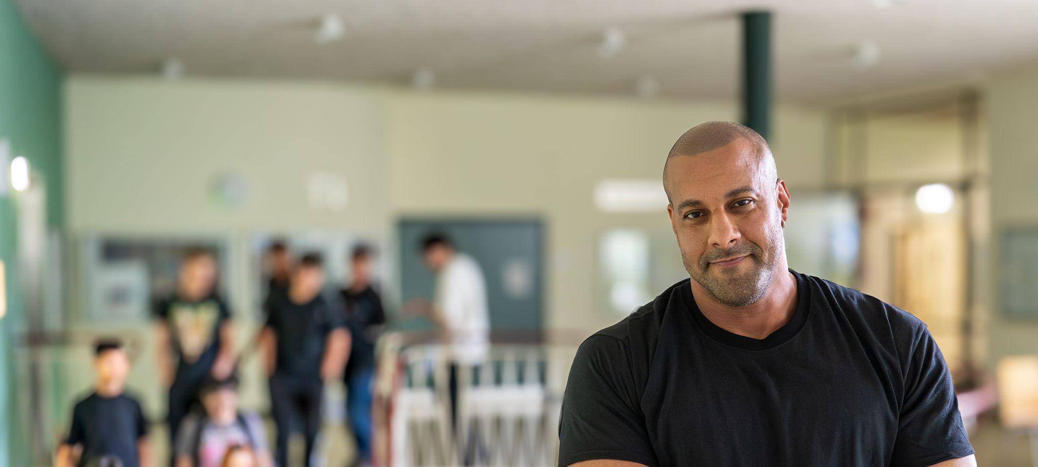 TV-Ausblick ZDF - «Ein Lehrer geht viral»