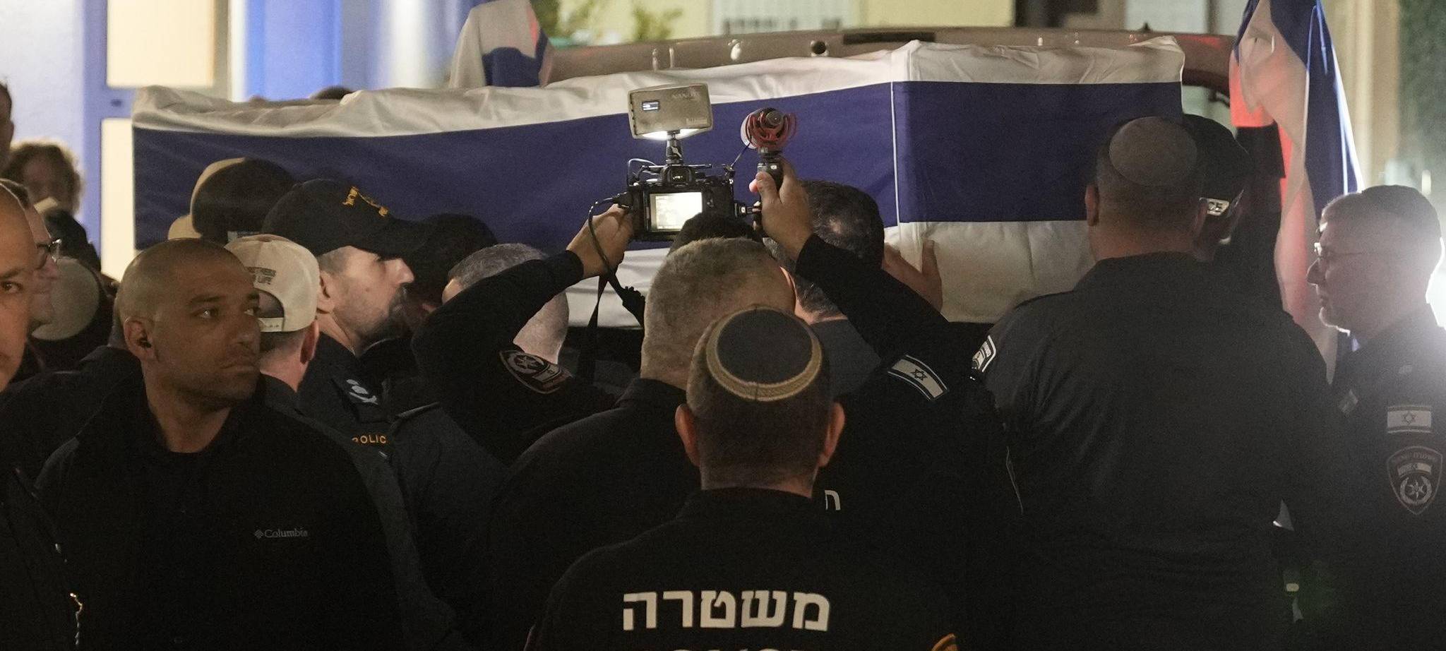 Nahostkonflikt - Israel