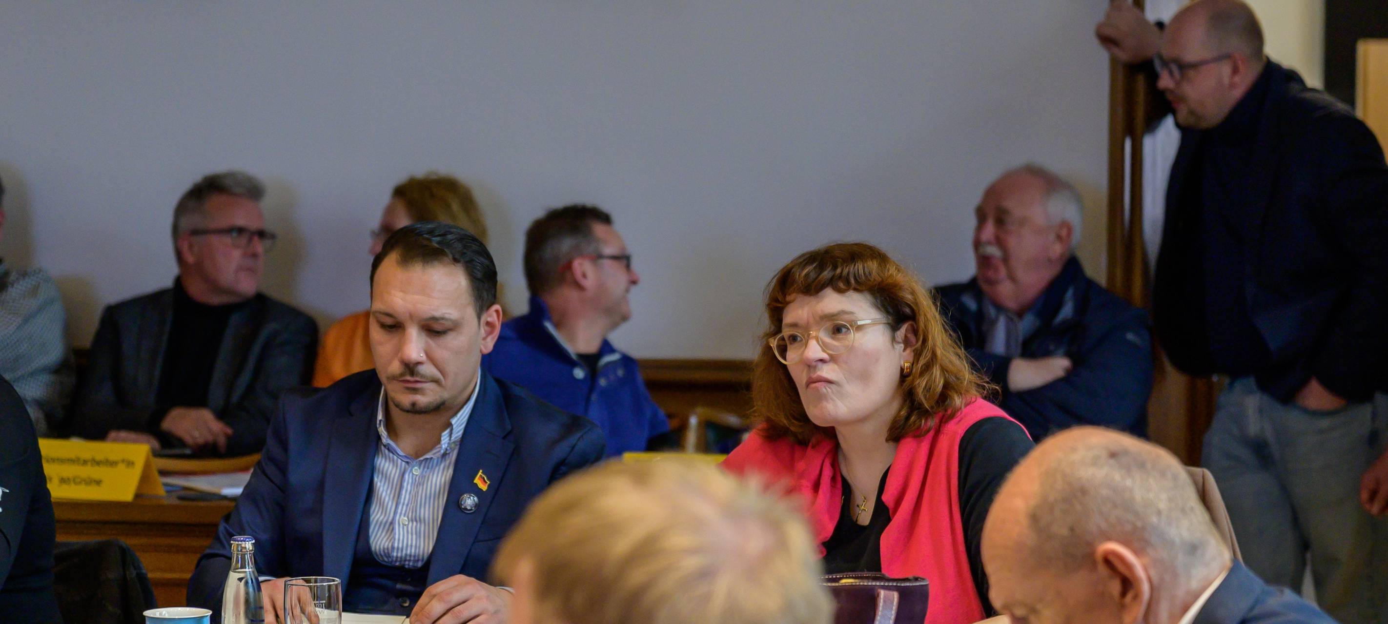 AfD-Bürgermeister in Wattenscheid abgewählt